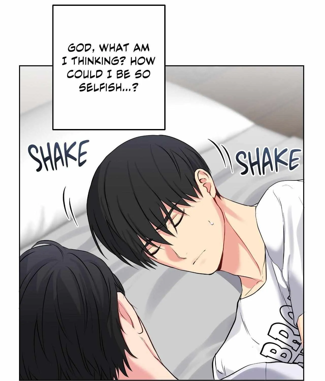 A Gloomy Delusion Chapter 35 page 81 - 