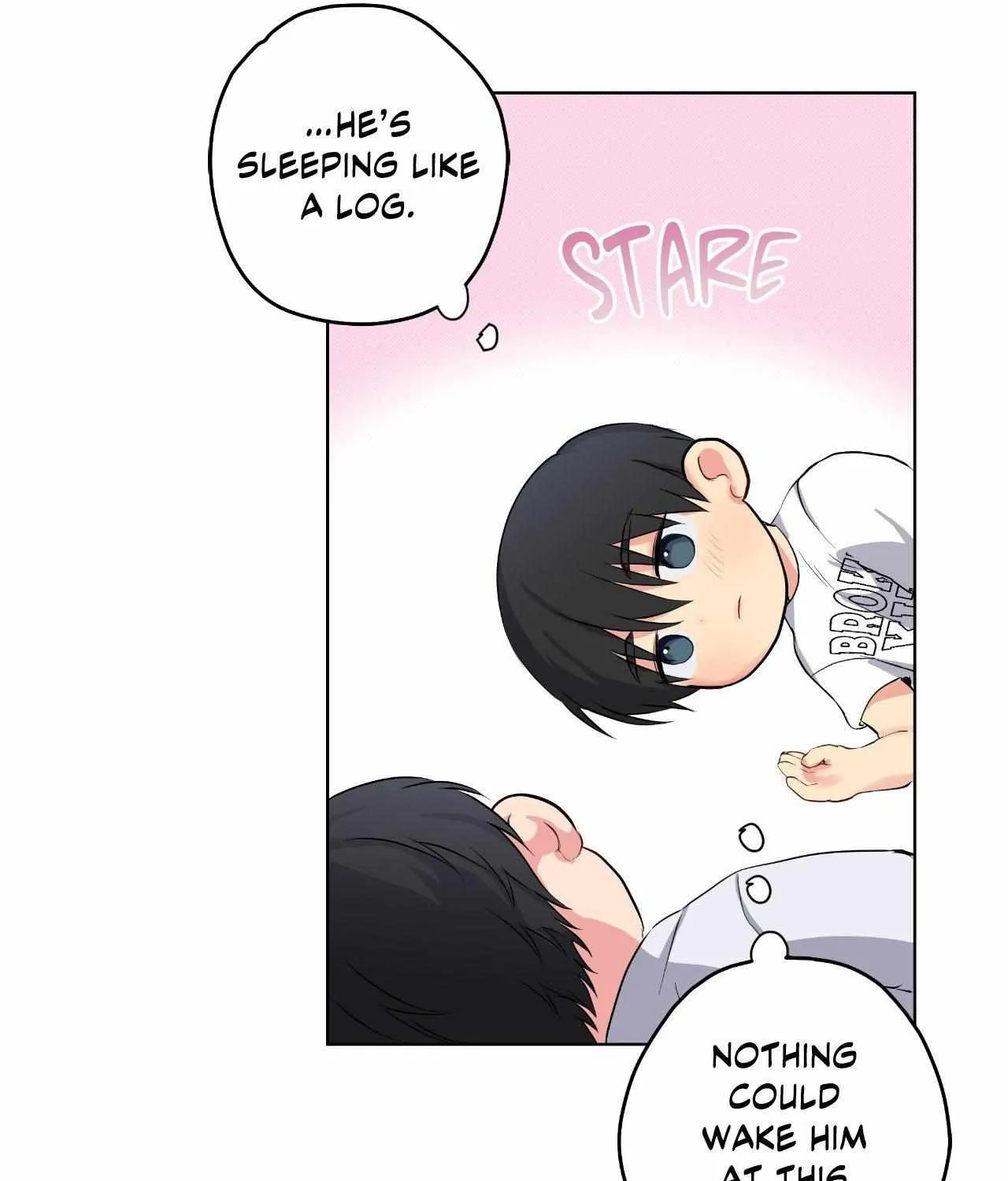 A Gloomy Delusion Chapter 35 page 87 - 