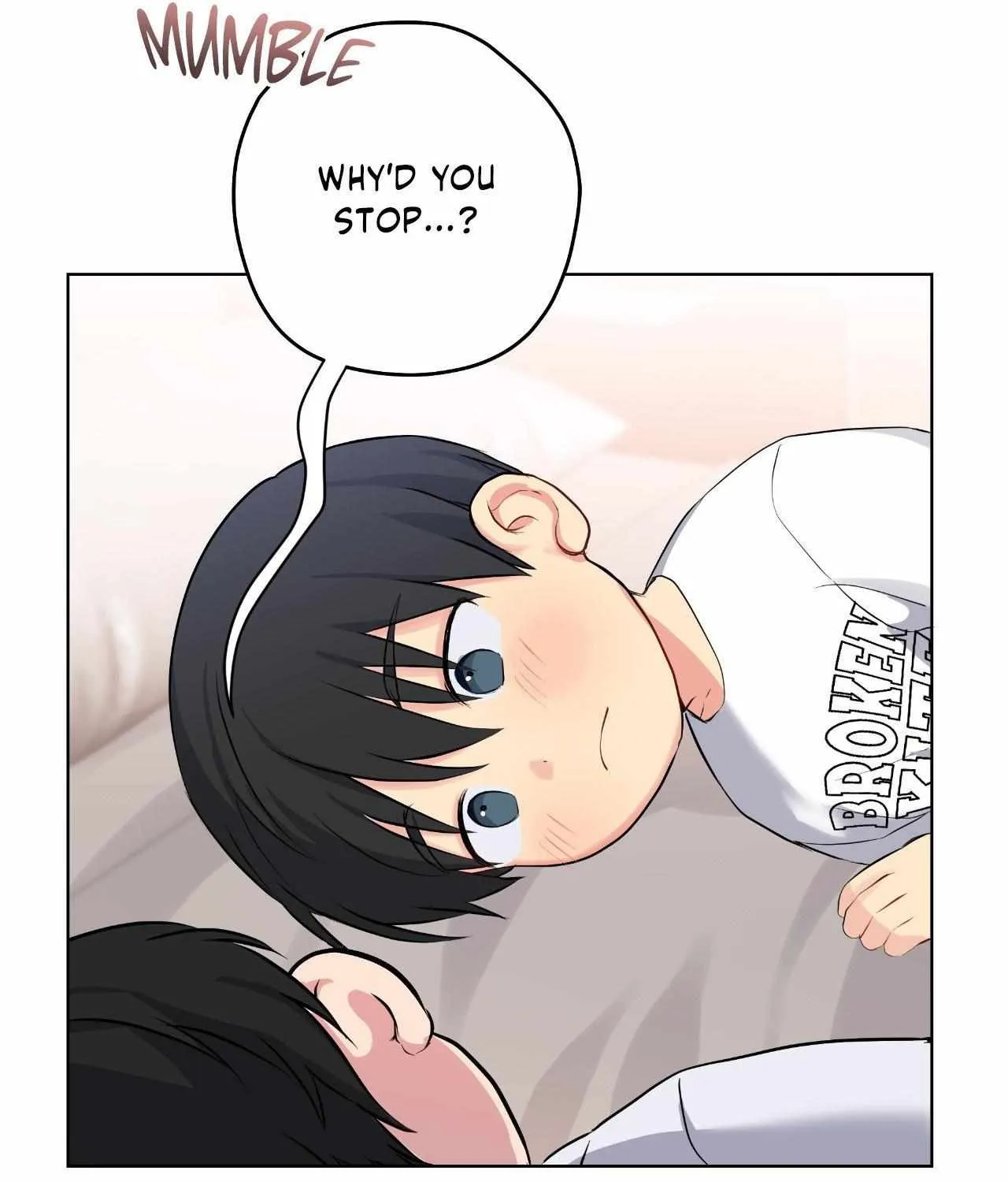 A Gloomy Delusion Chapter 35 page 95 - 