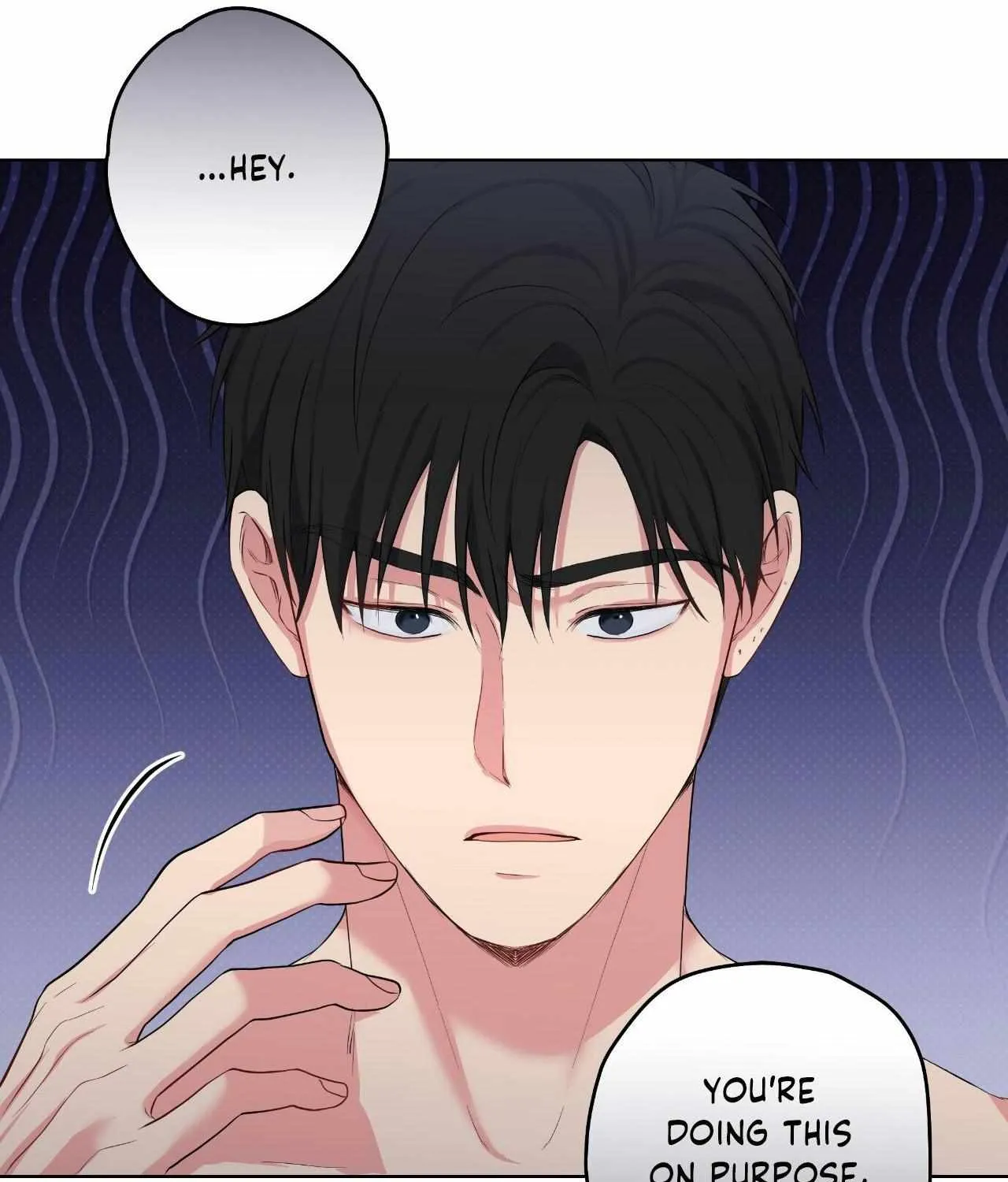 A Gloomy Delusion Chapter 36 page 102 - 