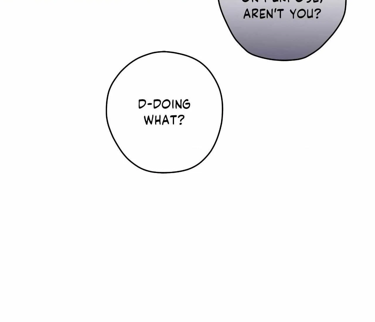 A Gloomy Delusion Chapter 36 page 103 - 