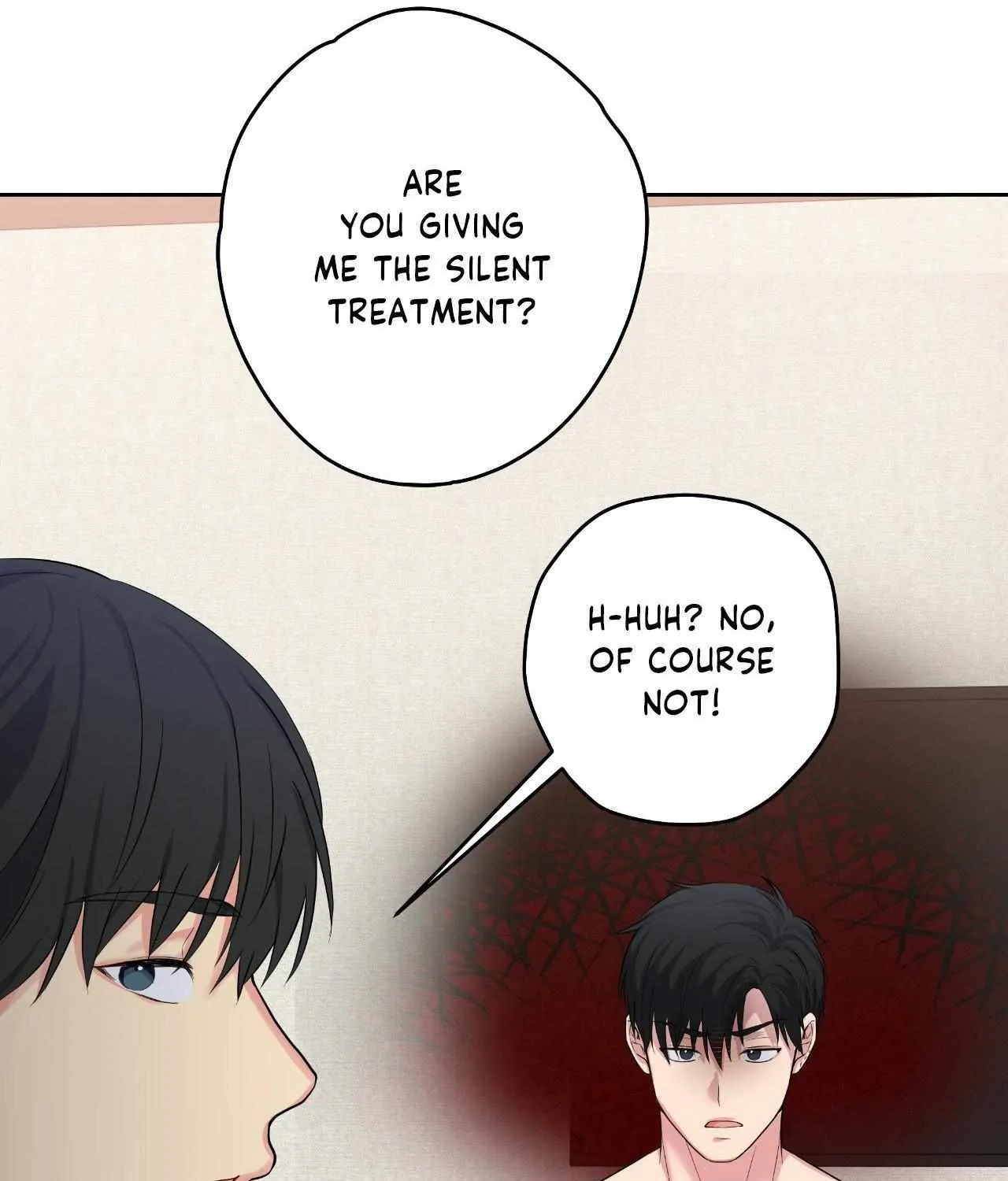 A Gloomy Delusion Chapter 36 page 104 - 