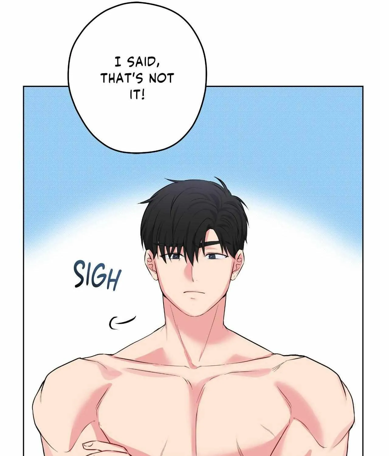 A Gloomy Delusion Chapter 36 page 107 - 