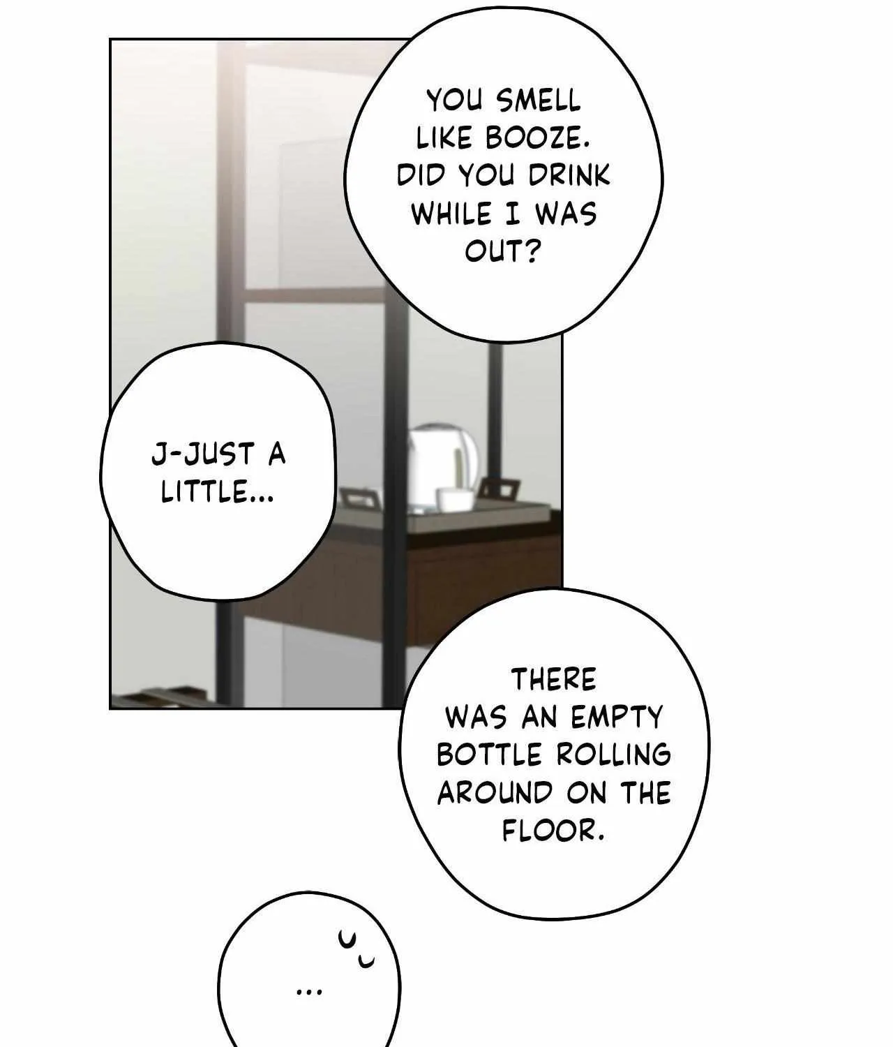 A Gloomy Delusion Chapter 36 page 113 - 