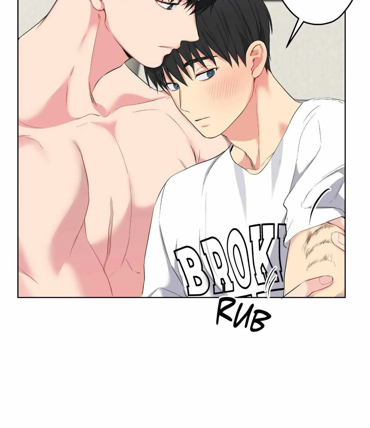 A Gloomy Delusion Chapter 36 page 115 - 