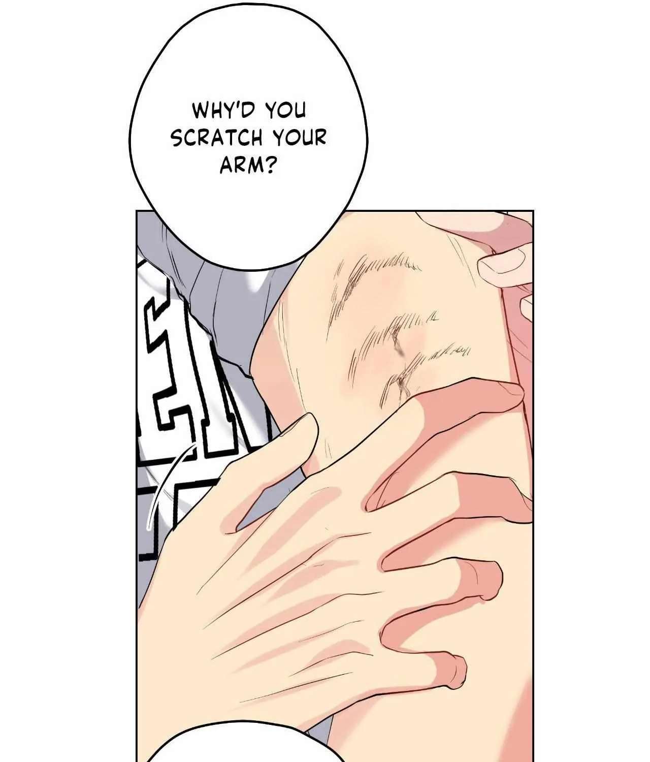 A Gloomy Delusion Chapter 36 page 116 - 