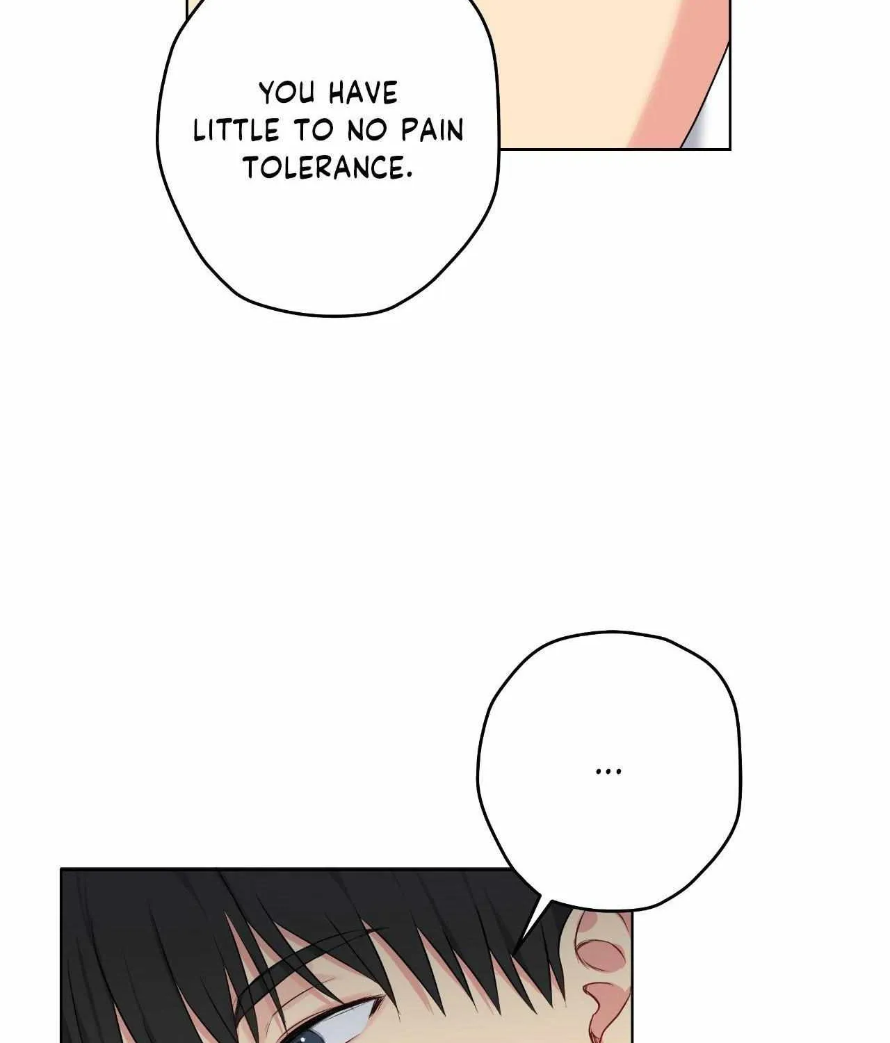 A Gloomy Delusion Chapter 36 page 117 - 