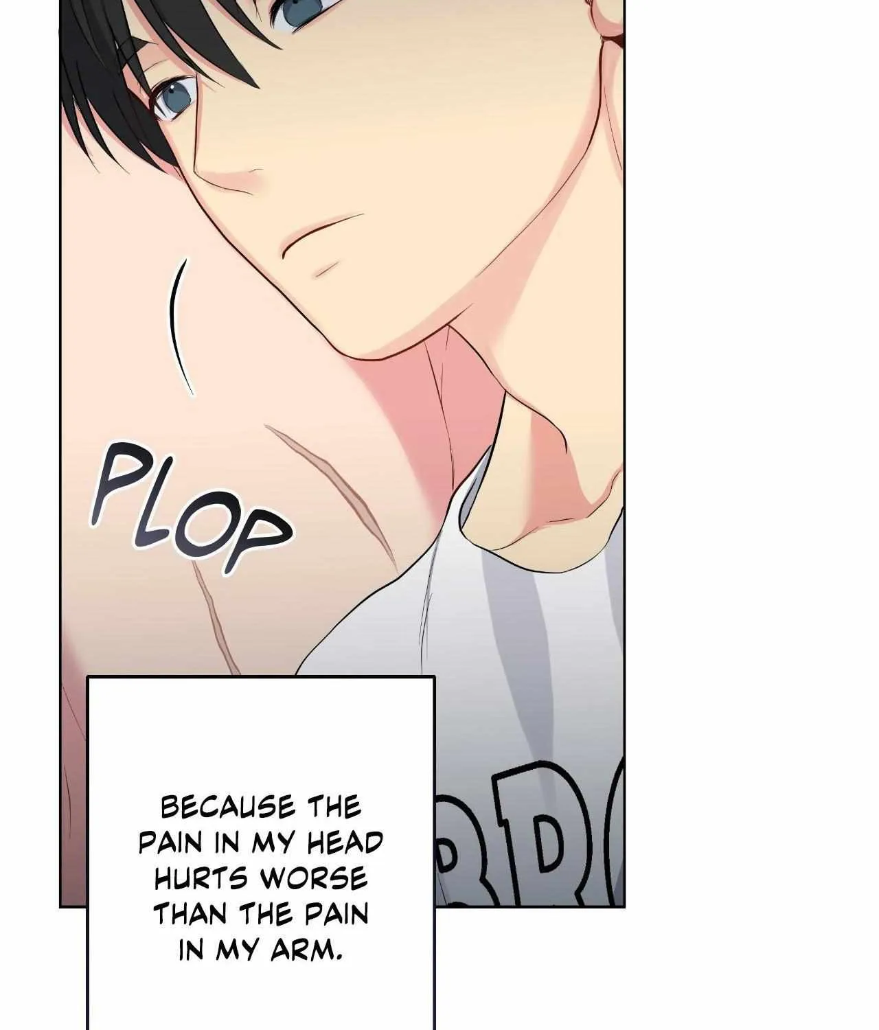 A Gloomy Delusion Chapter 36 page 118 - 