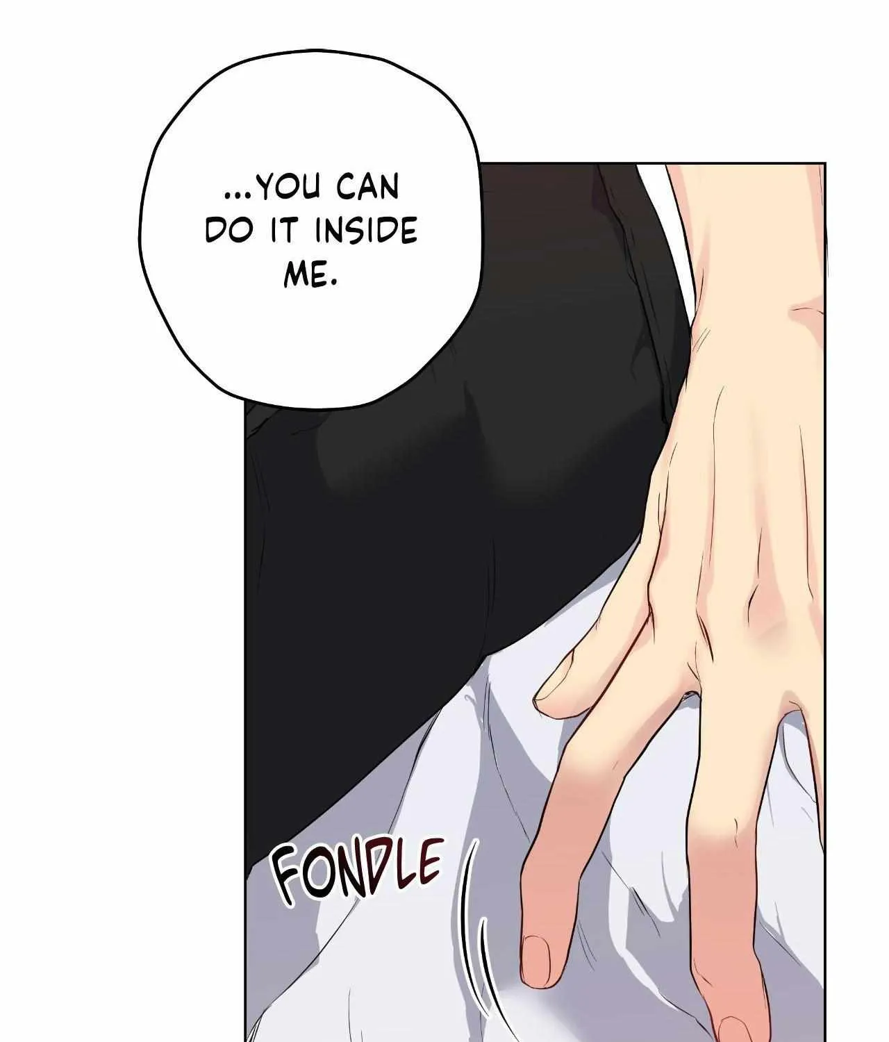 A Gloomy Delusion Chapter 36 page 125 - 