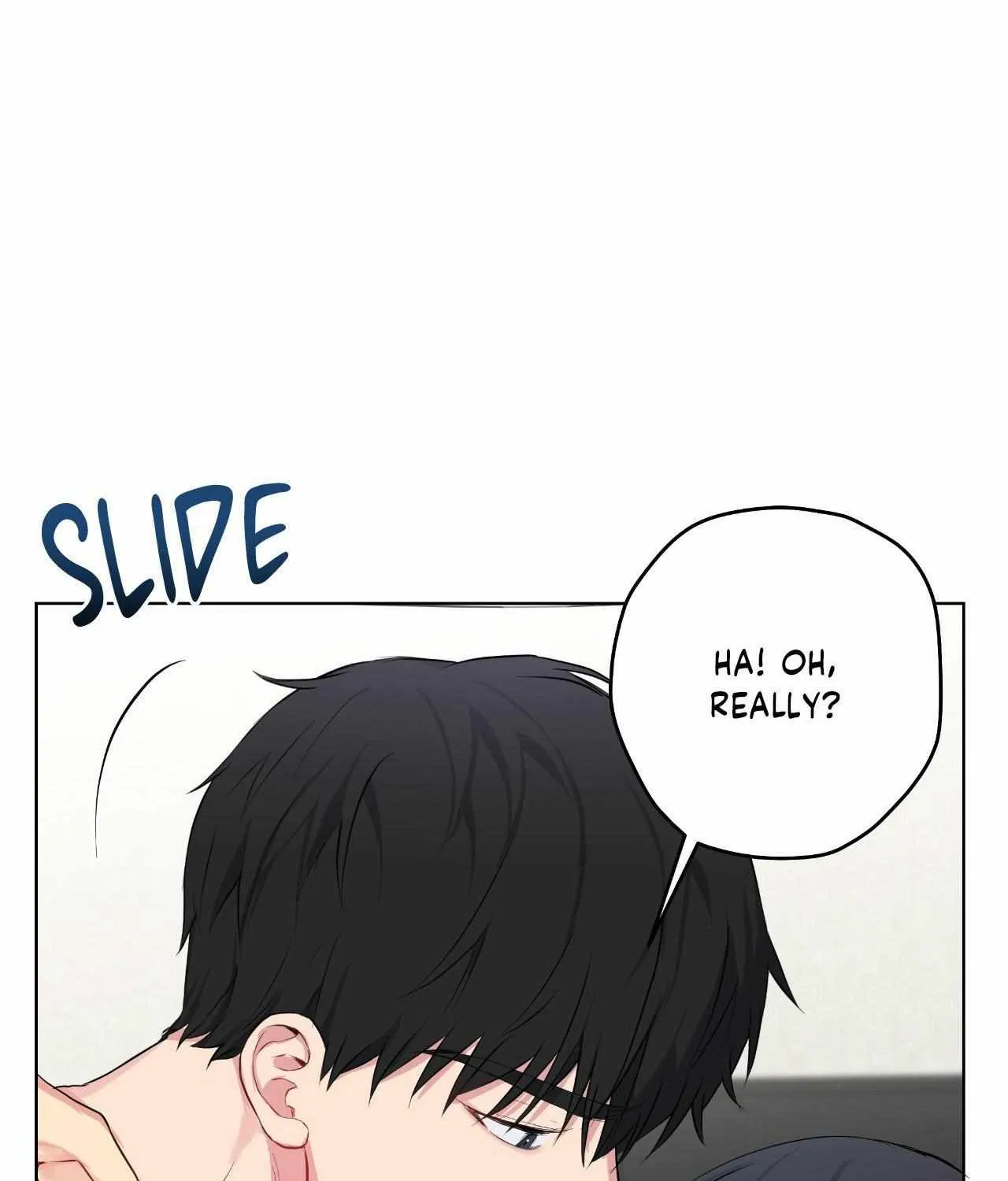 A Gloomy Delusion Chapter 36 page 127 - 