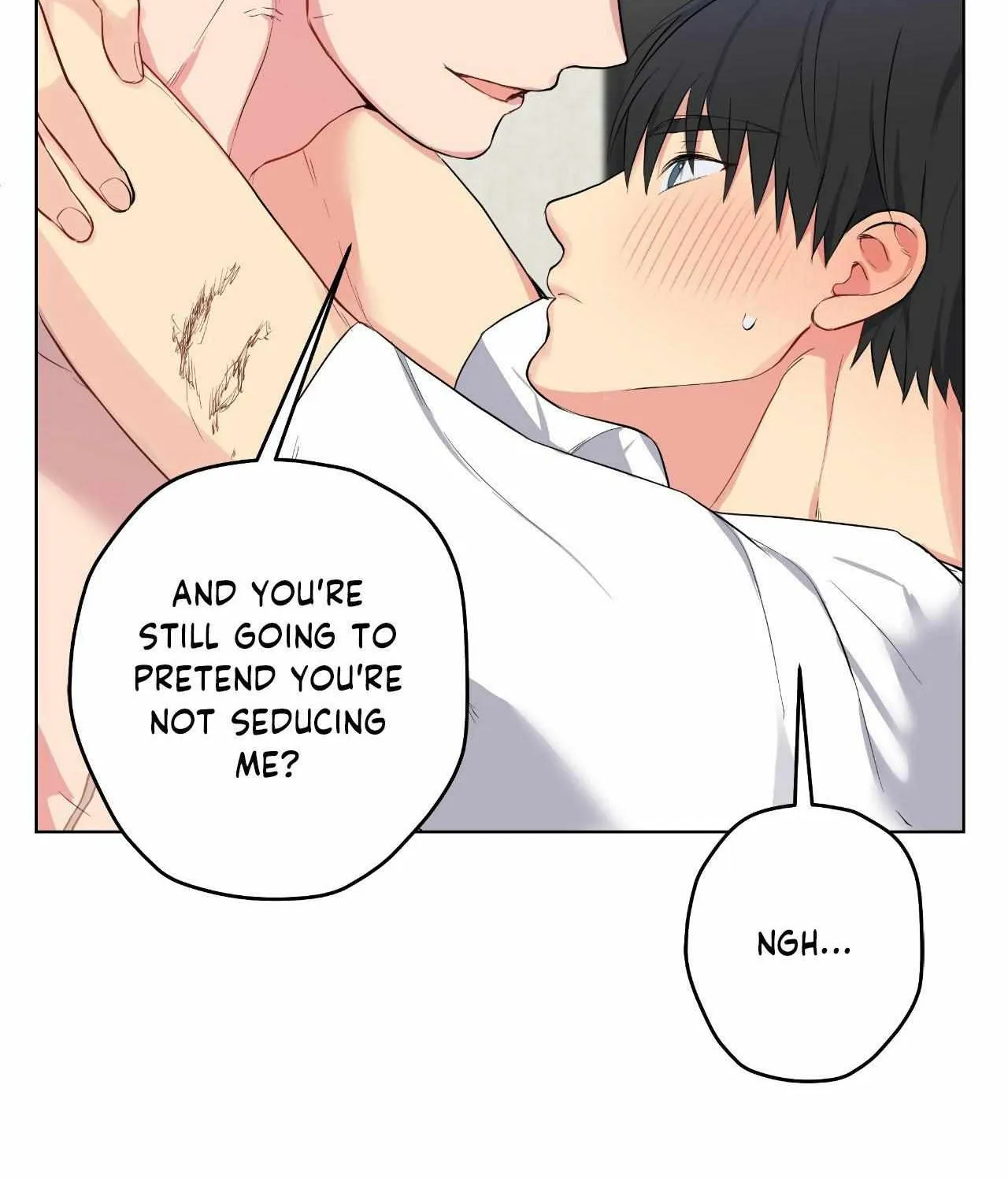 A Gloomy Delusion Chapter 36 page 128 - 