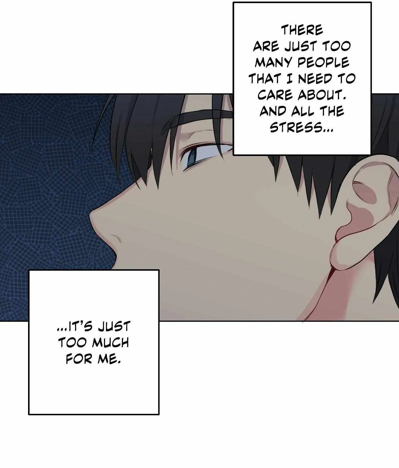 A Gloomy Delusion Chapter 36 page 130 - 