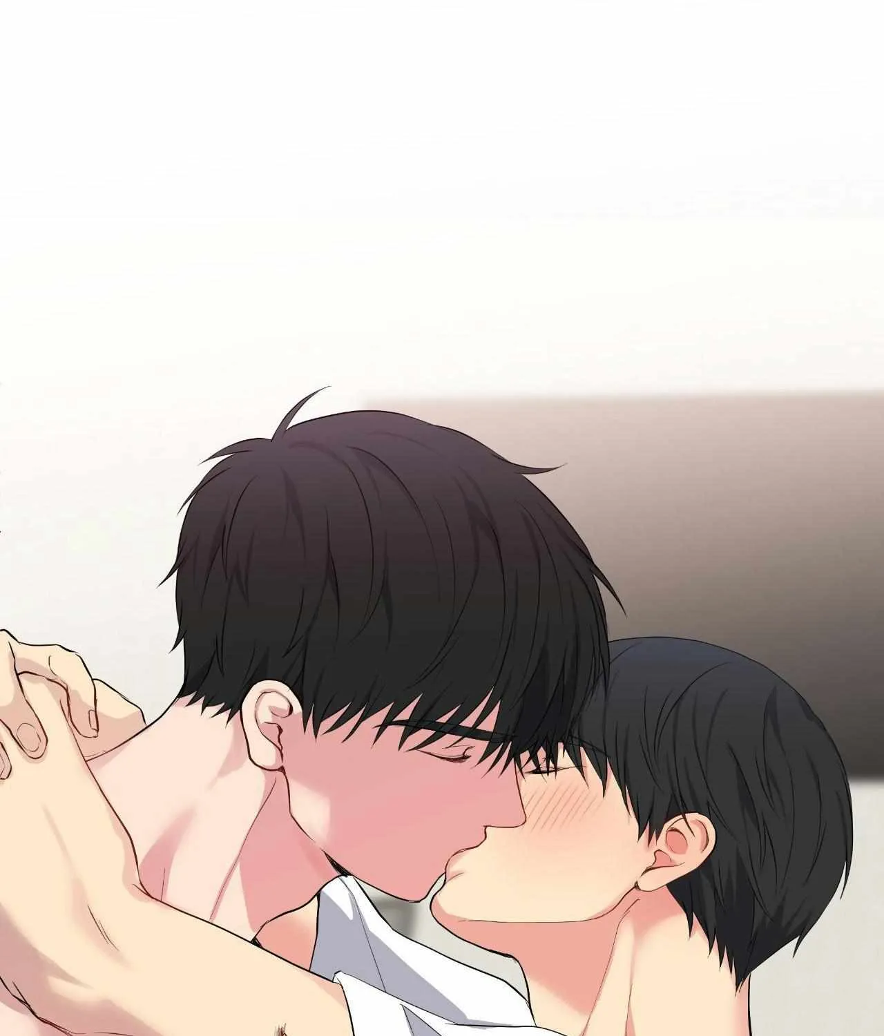 A Gloomy Delusion Chapter 36 page 133 - 