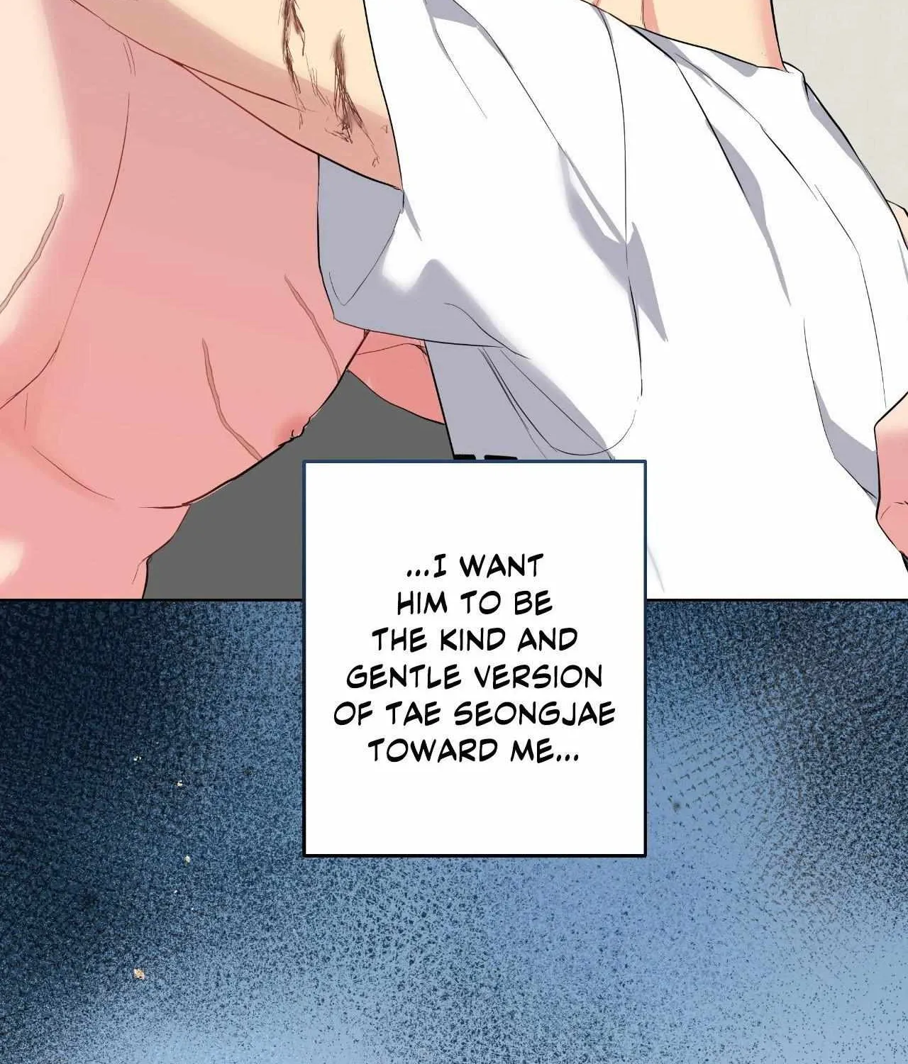 A Gloomy Delusion Chapter 36 page 134 - 
