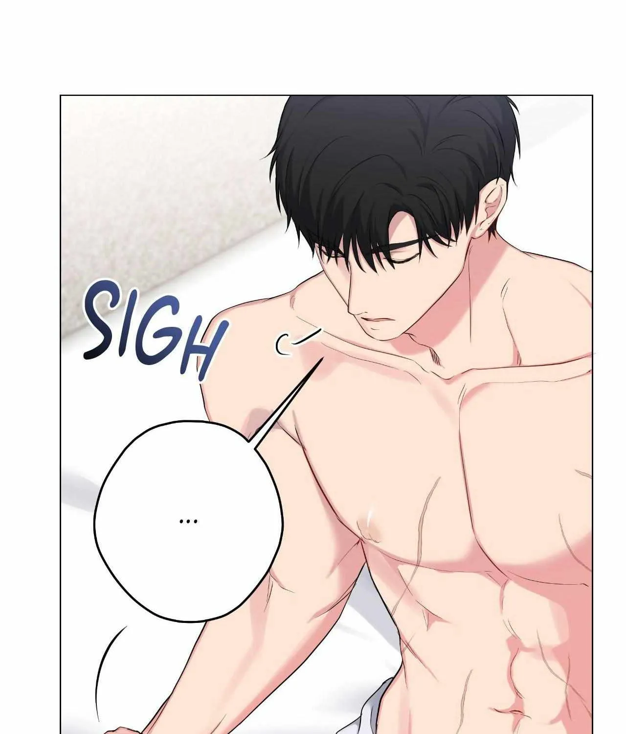 A Gloomy Delusion Chapter 36 page 24 - 