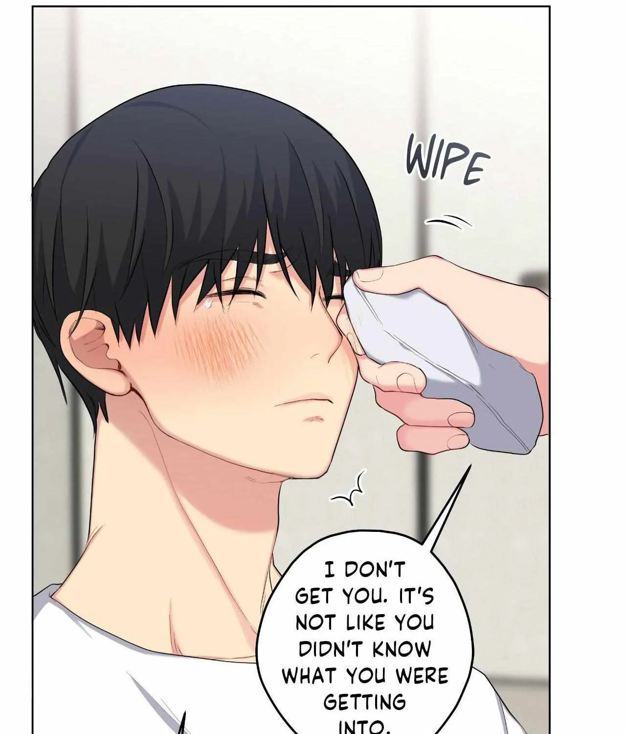 A Gloomy Delusion Chapter 36 page 26 - 