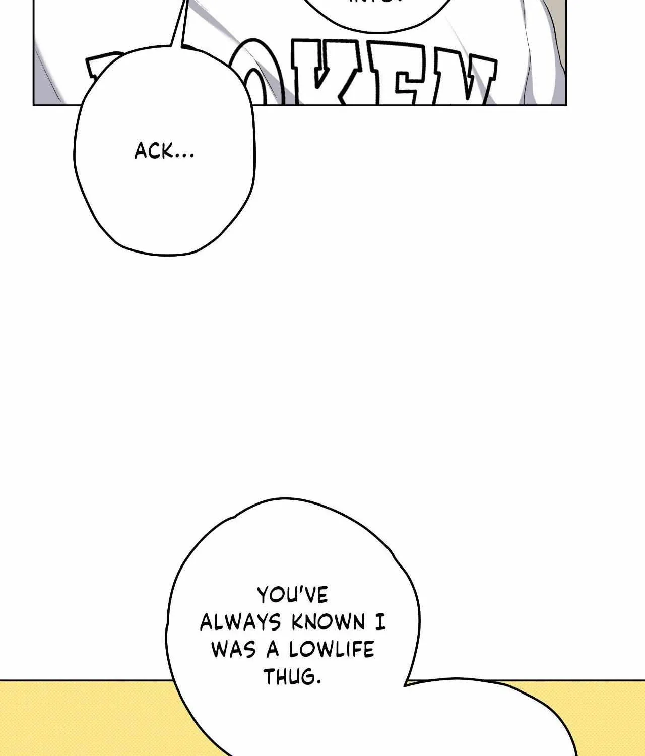 A Gloomy Delusion Chapter 36 page 27 - 