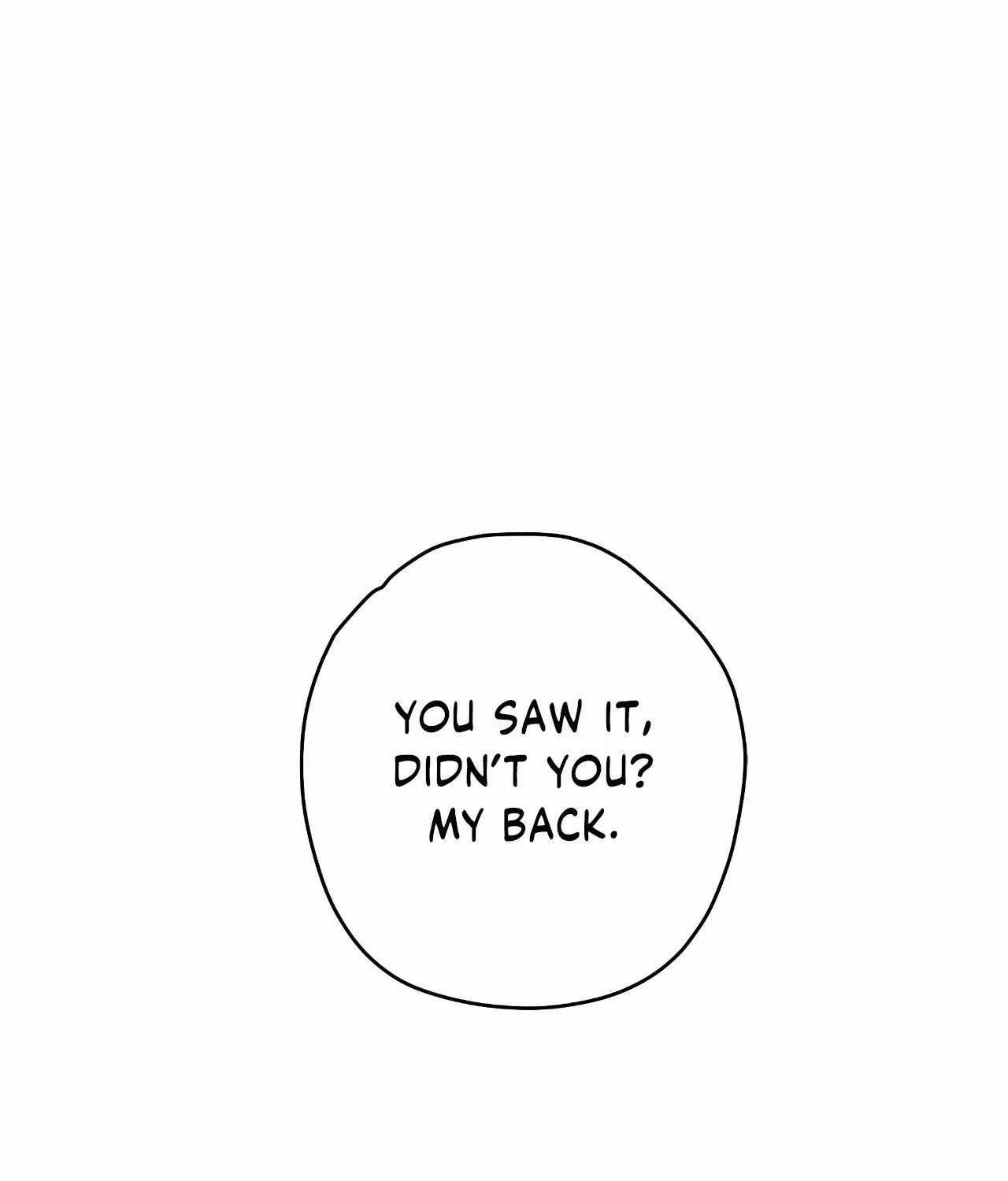 A Gloomy Delusion Chapter 36 page 4 - 