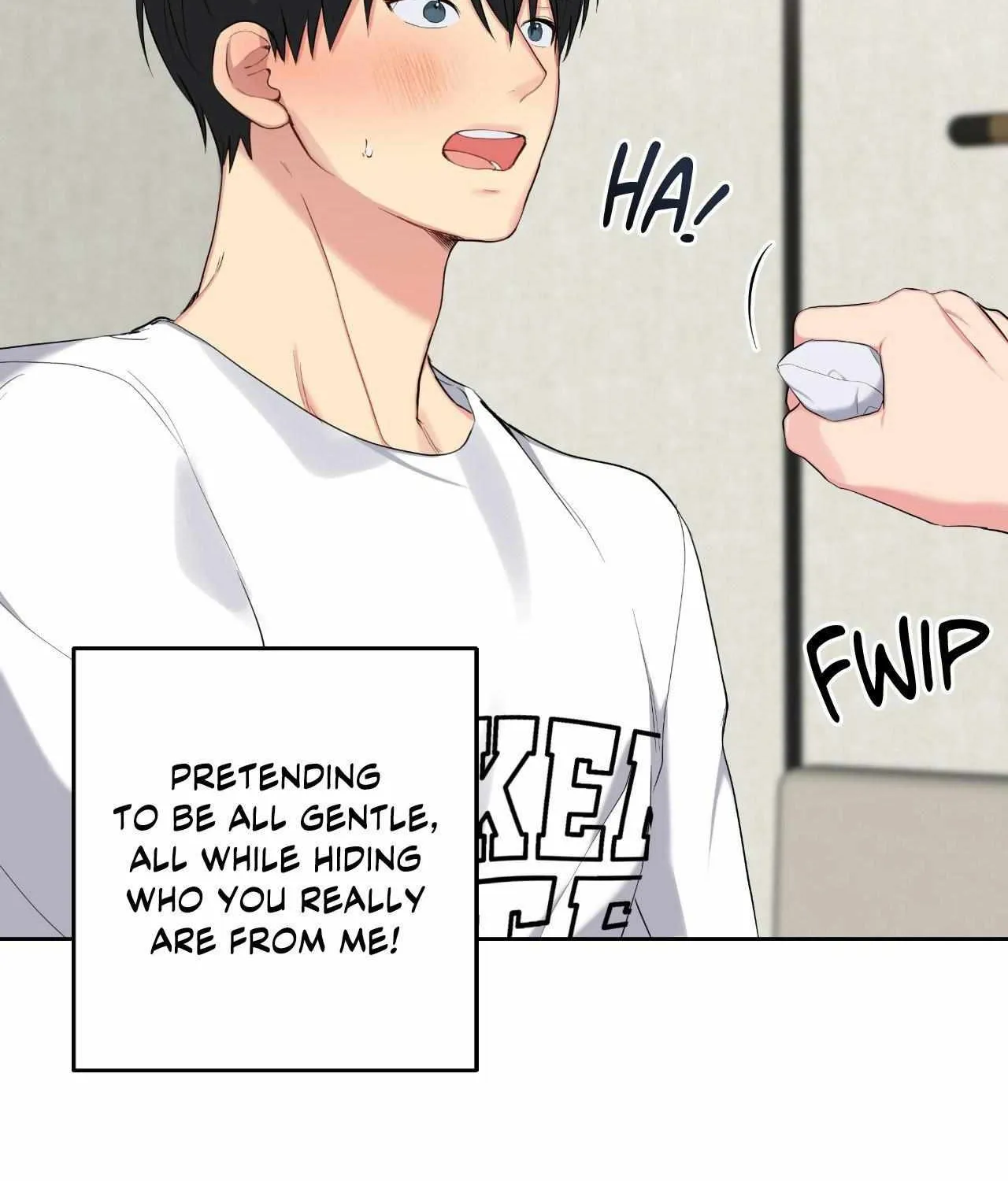 A Gloomy Delusion Chapter 36 page 31 - 
