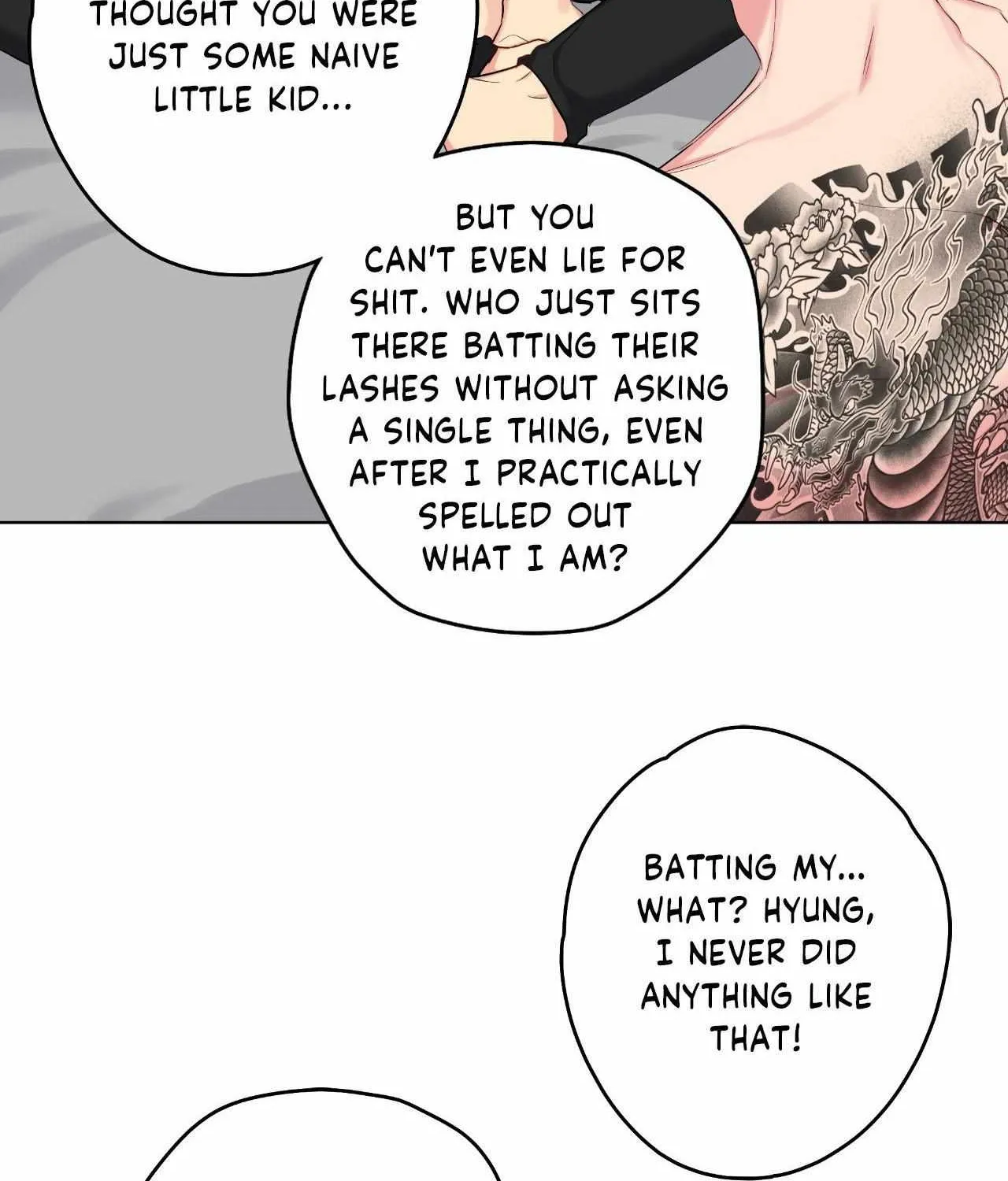A Gloomy Delusion Chapter 36 page 34 - 