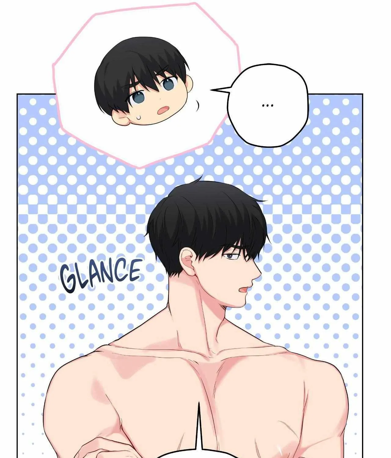 A Gloomy Delusion Chapter 36 page 36 - 