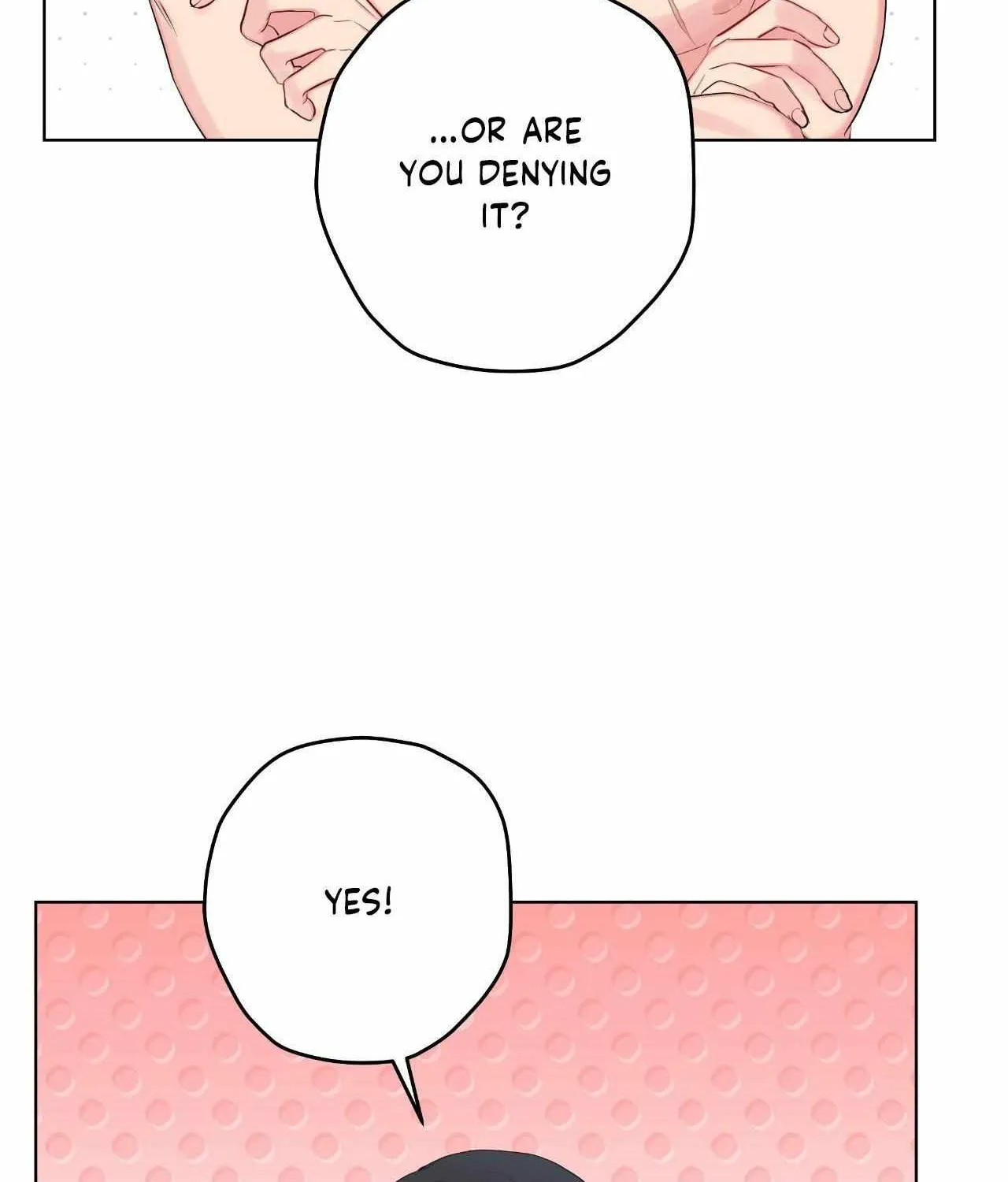 A Gloomy Delusion Chapter 36 page 37 - 