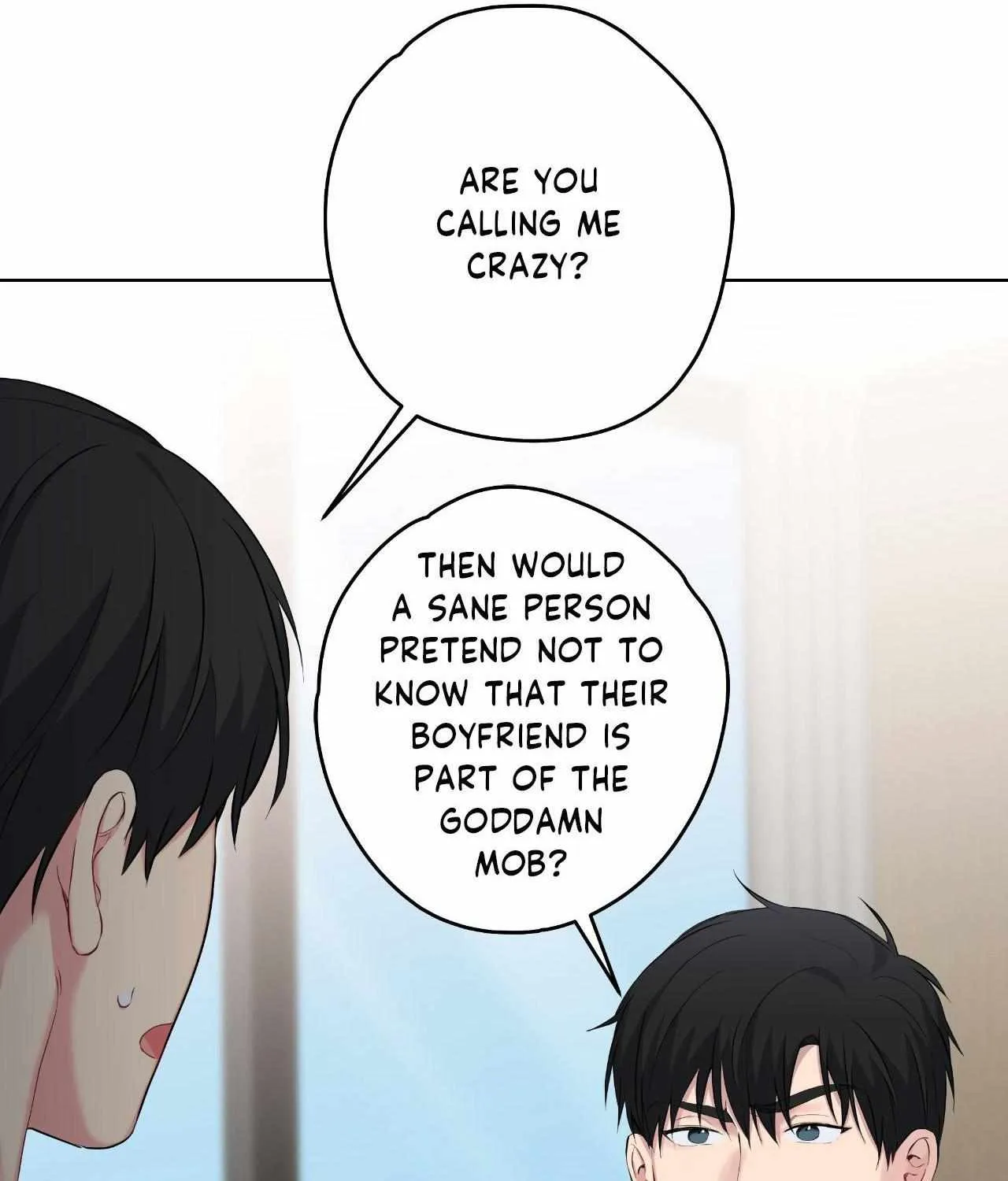 A Gloomy Delusion Chapter 36 page 42 - 