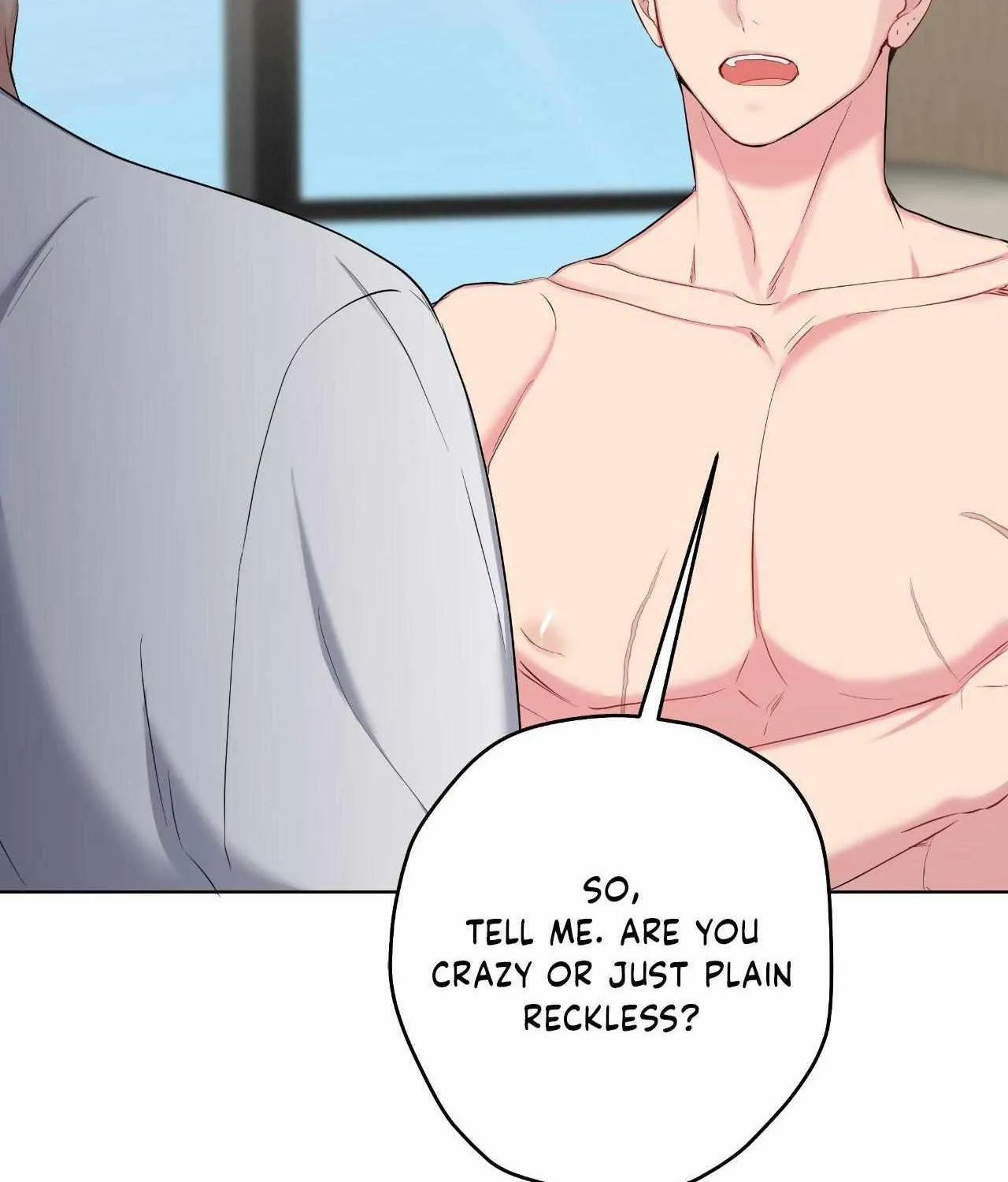 A Gloomy Delusion Chapter 36 page 43 - 