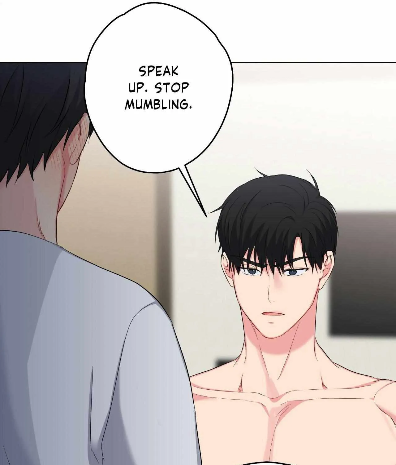 A Gloomy Delusion Chapter 36 page 48 - 