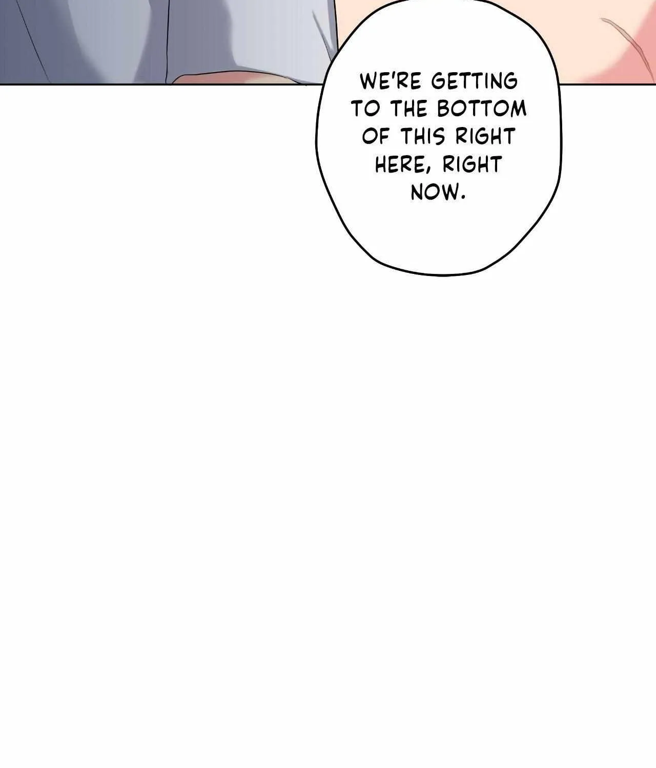 A Gloomy Delusion Chapter 36 page 49 - 