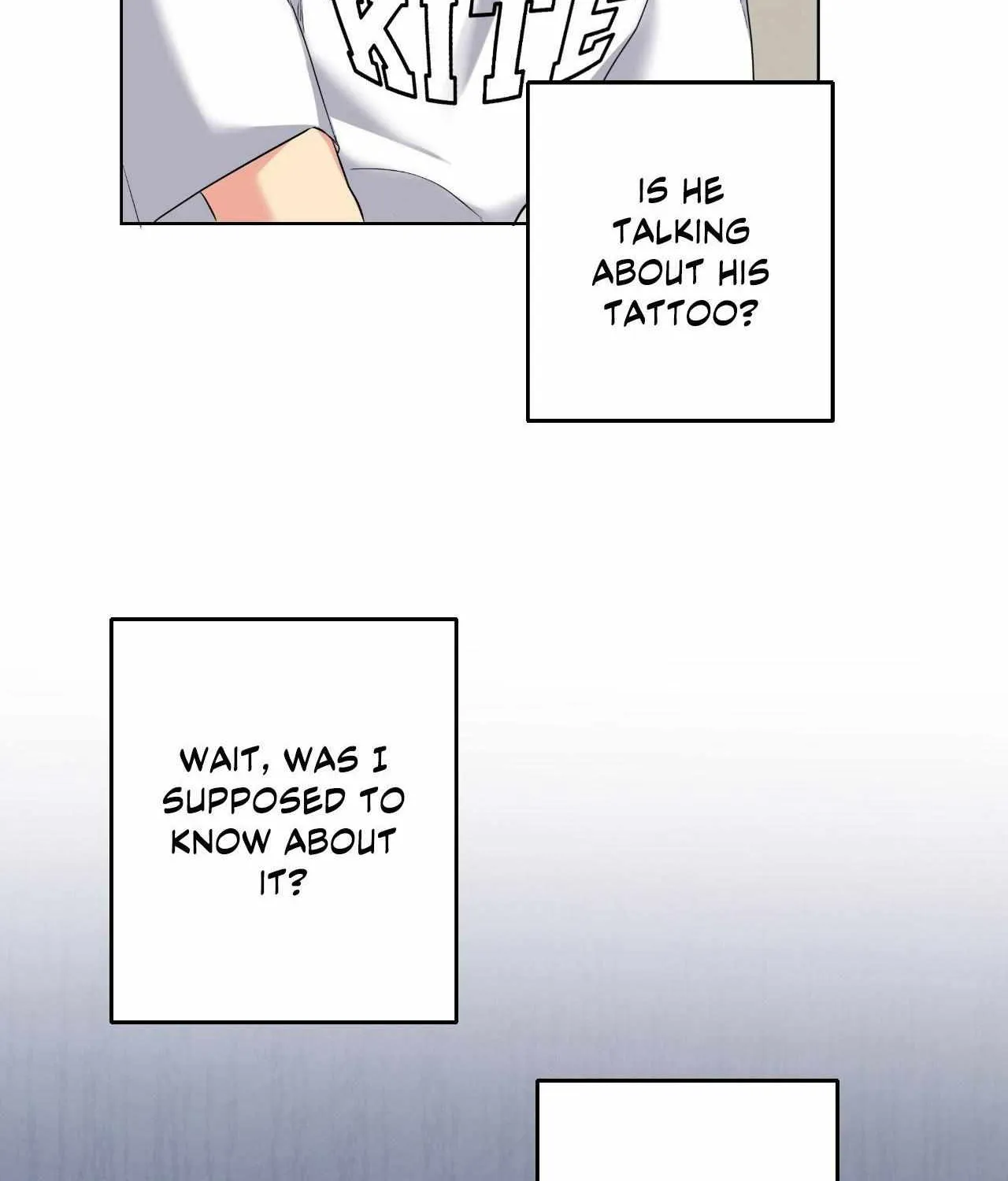A Gloomy Delusion Chapter 36 page 7 - 