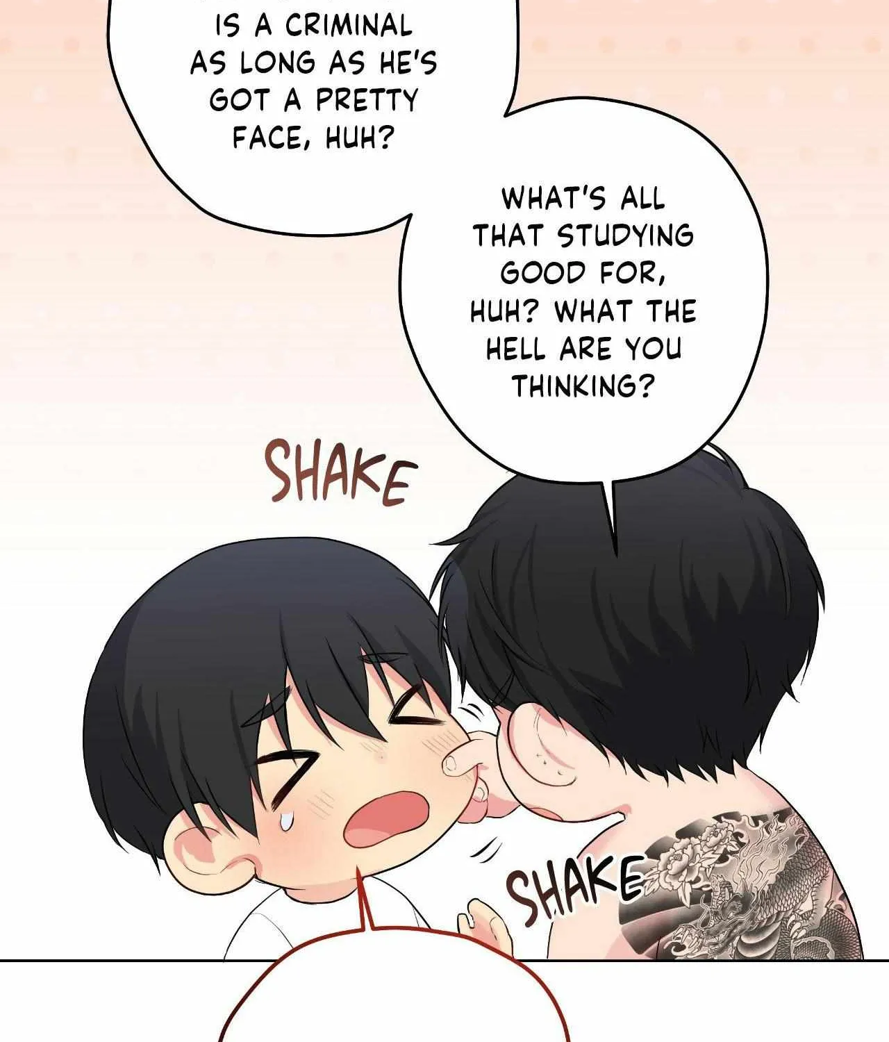 A Gloomy Delusion Chapter 36 page 63 - 