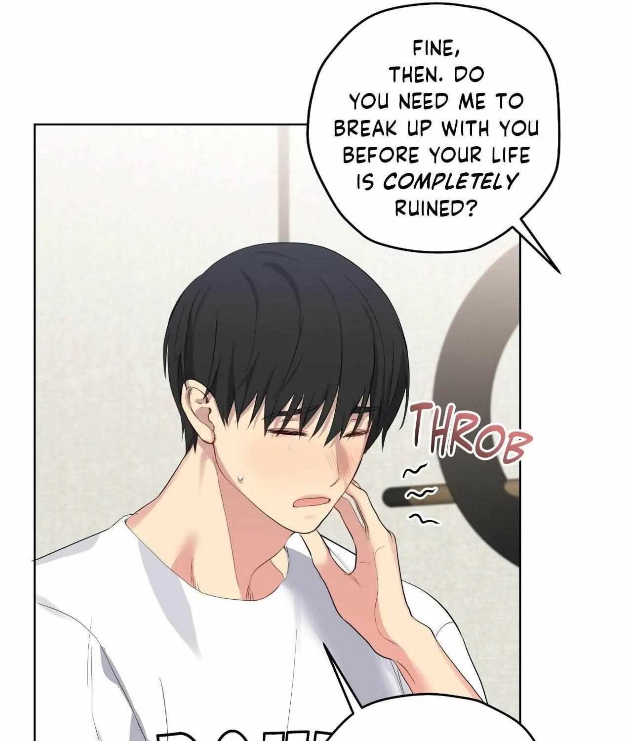 A Gloomy Delusion Chapter 36 page 65 - 