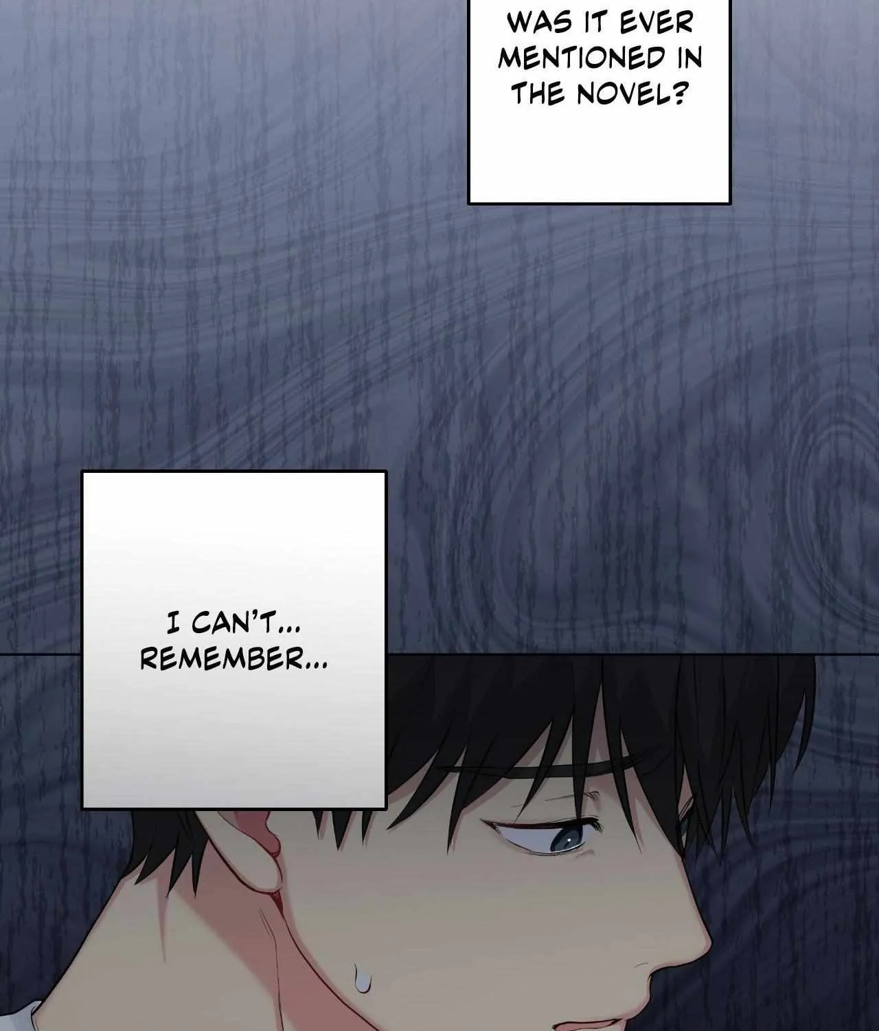 A Gloomy Delusion Chapter 36 page 8 - 