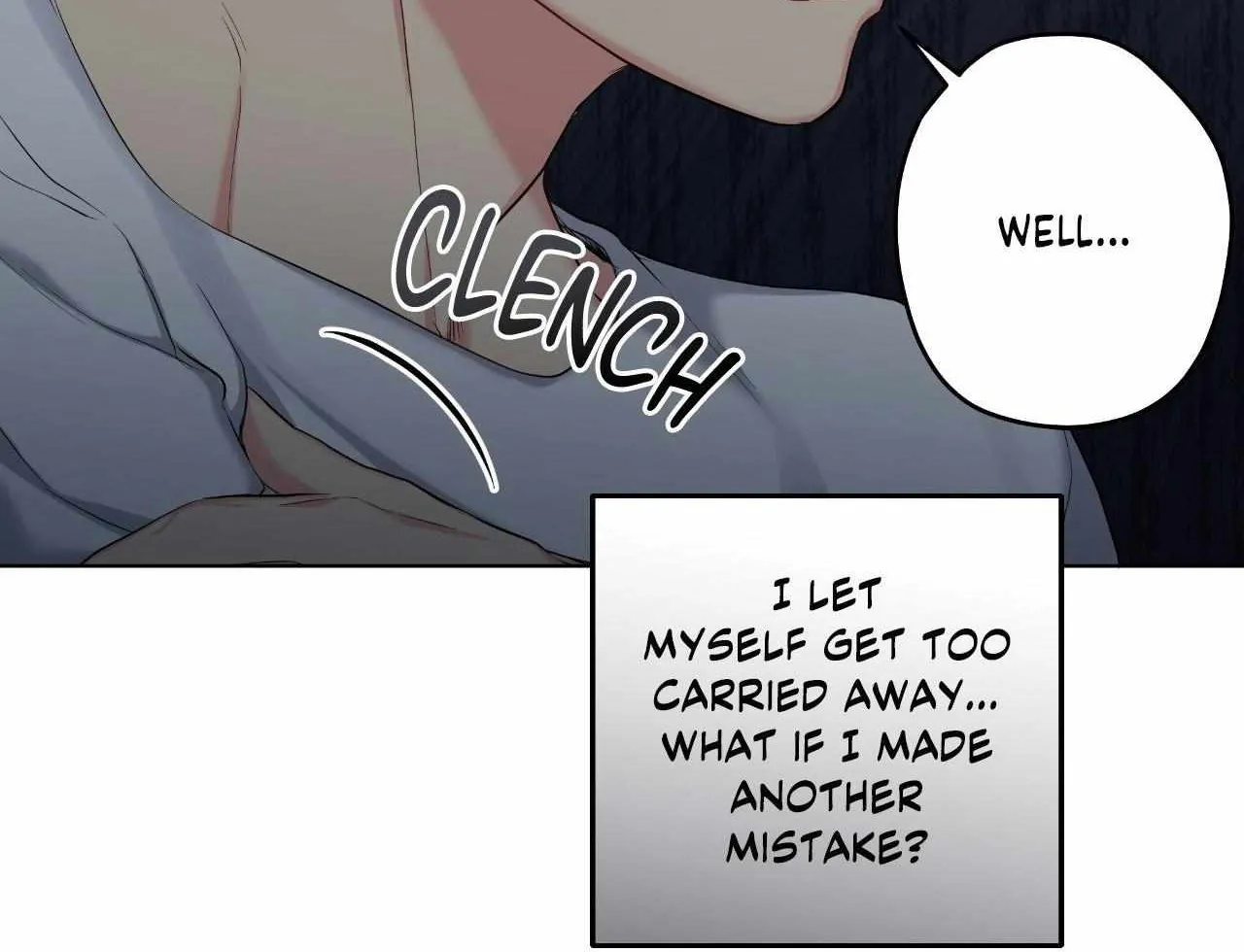 A Gloomy Delusion Chapter 36 page 9 - 