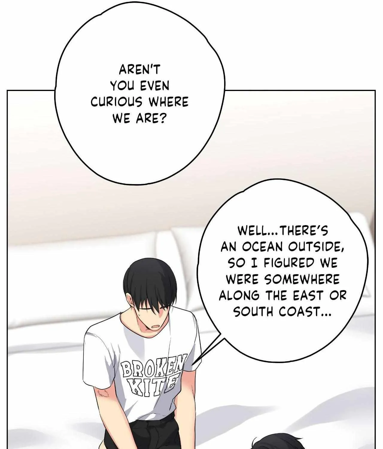 A Gloomy Delusion Chapter 36 page 82 - 