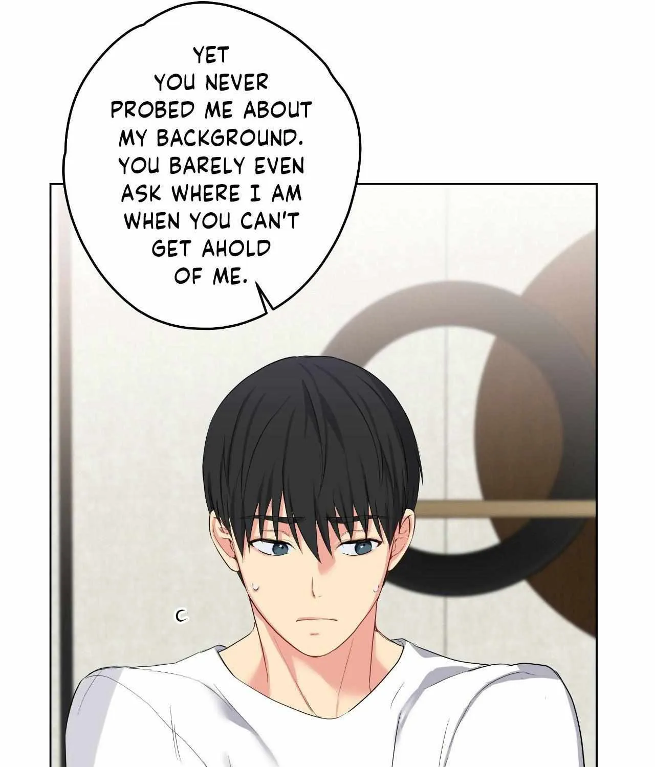 A Gloomy Delusion Chapter 36 page 85 - 