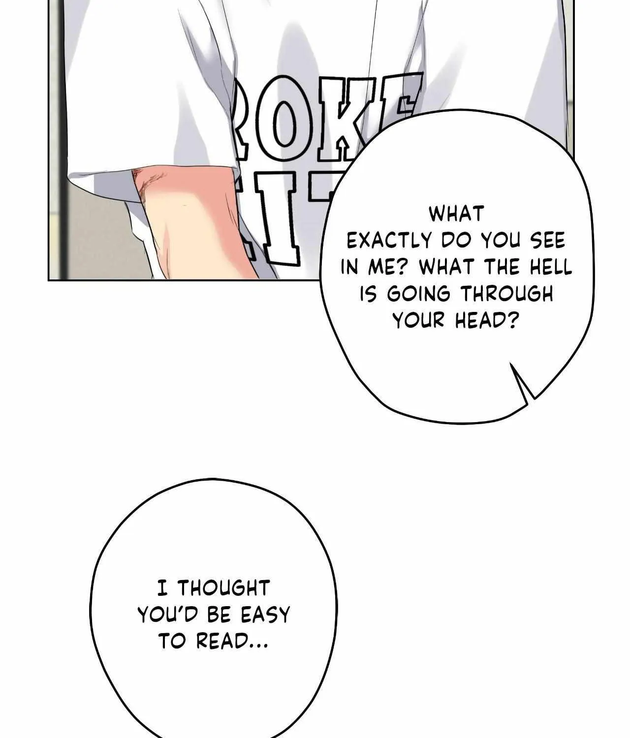A Gloomy Delusion Chapter 36 page 86 - 