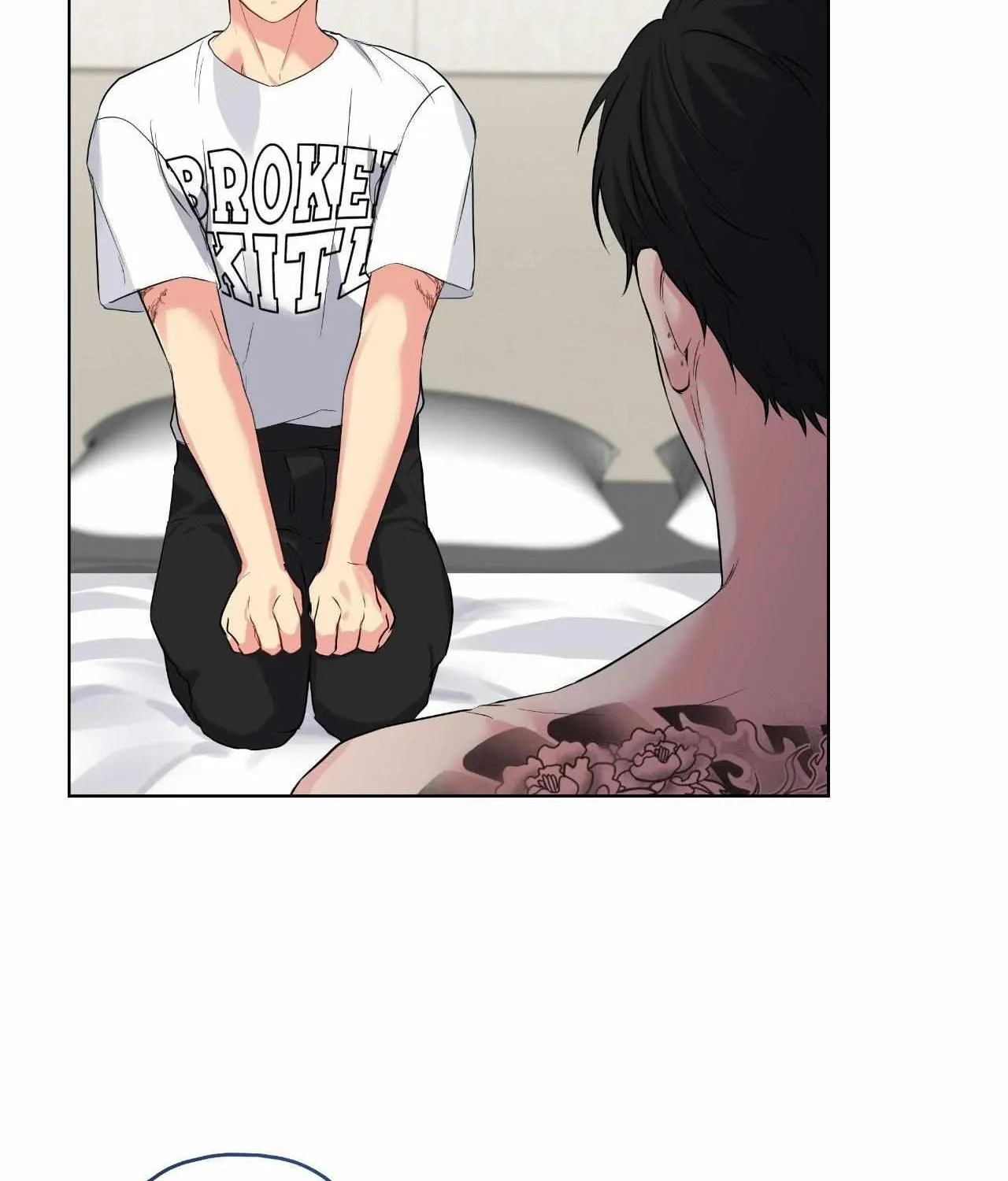 A Gloomy Delusion Chapter 36 page 90 - 