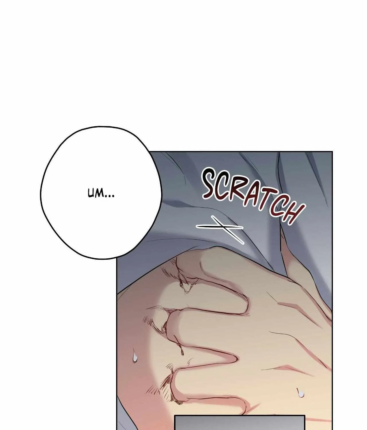 A Gloomy Delusion Chapter 36 page 10 - 