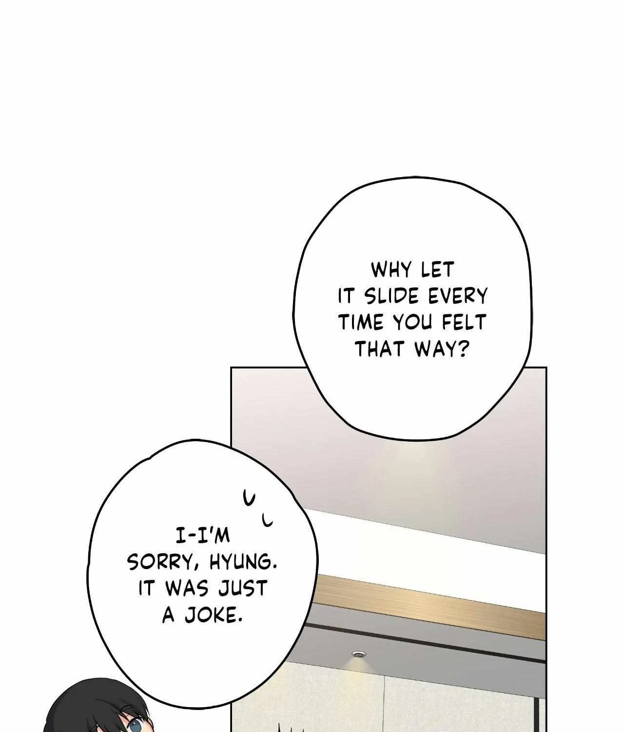 A Gloomy Delusion Chapter 36 page 97 - 