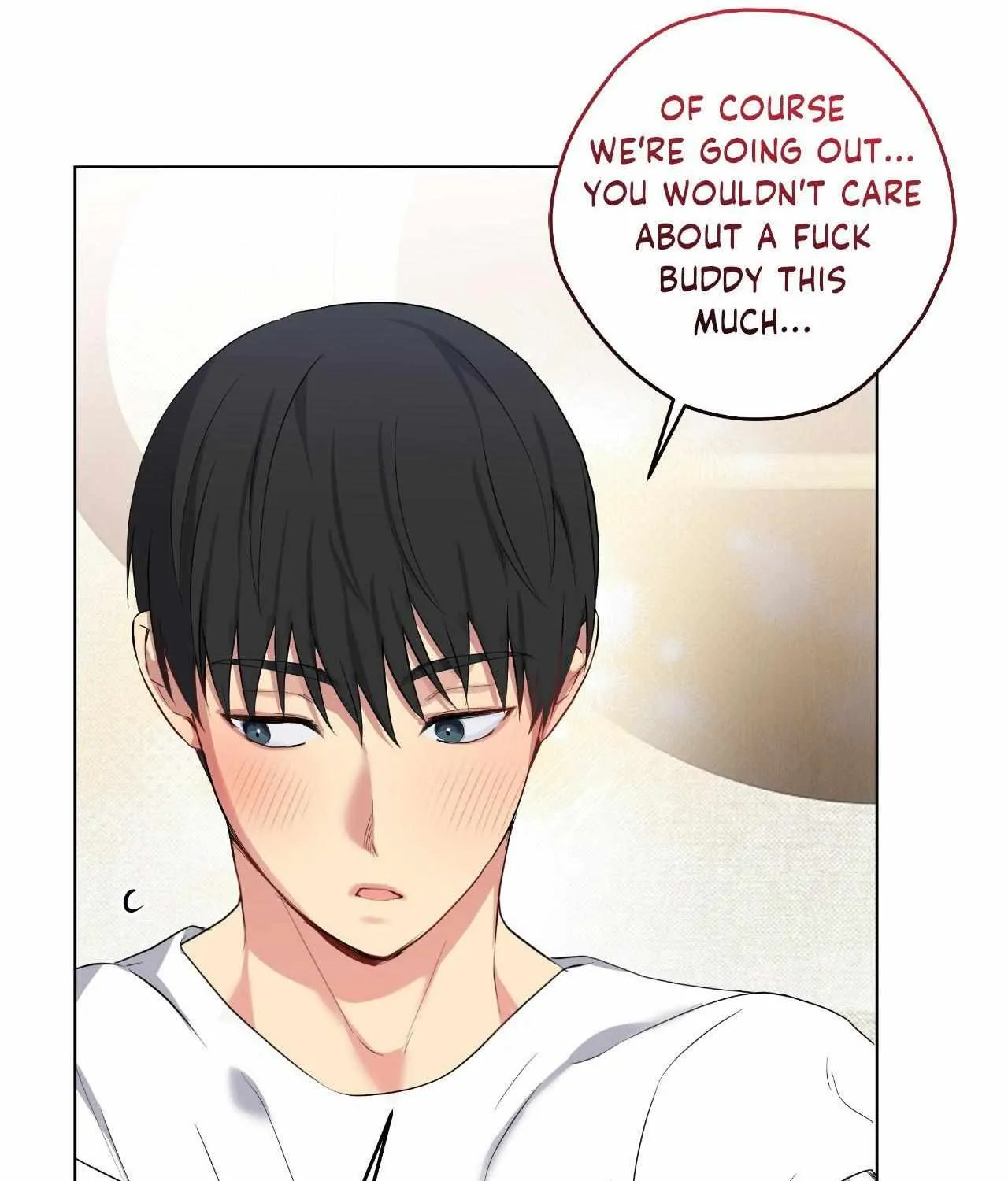 A Gloomy Delusion Chapter 36 page 99 - 
