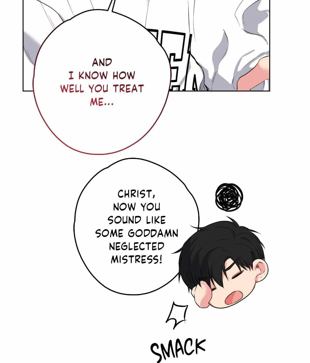 A Gloomy Delusion Chapter 36 page 100 - 