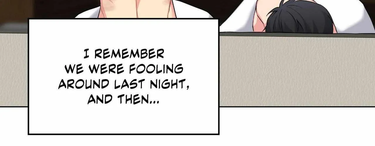 A Gloomy Delusion Chapter 37 page 11 - 