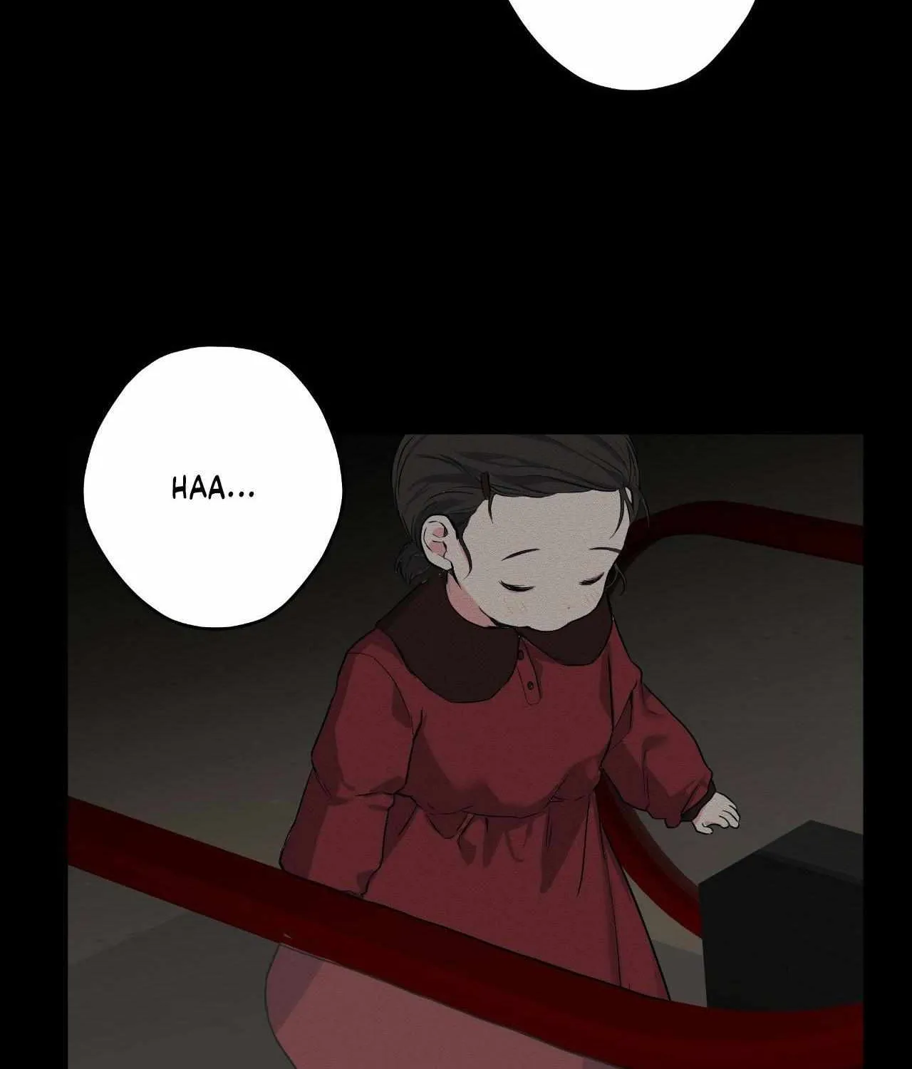 A Gloomy Delusion Chapter 37 page 103 - 