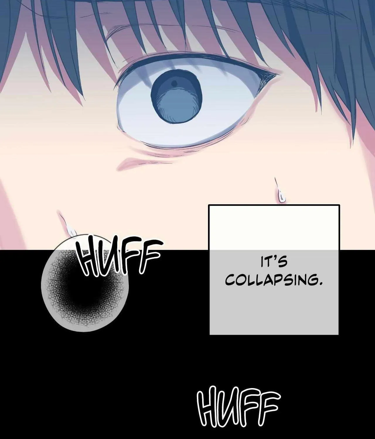A Gloomy Delusion Chapter 37 page 110 - 