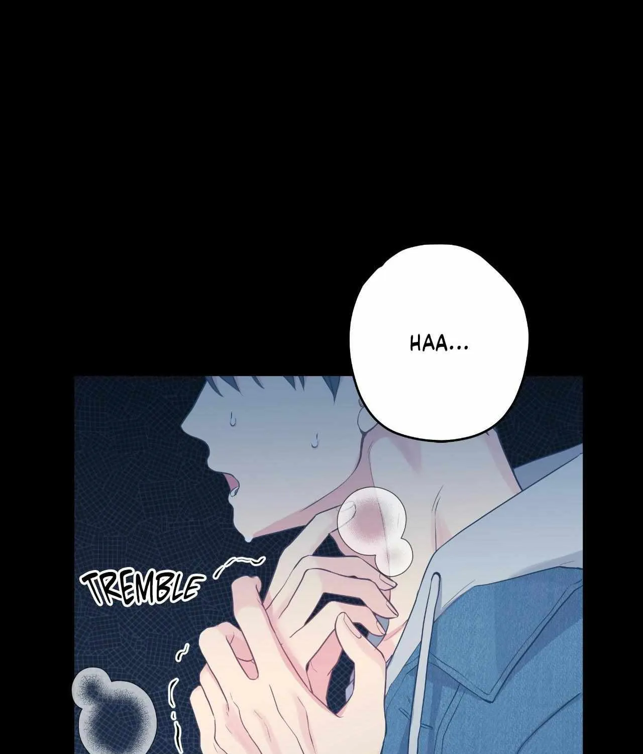 A Gloomy Delusion Chapter 37 page 111 - 