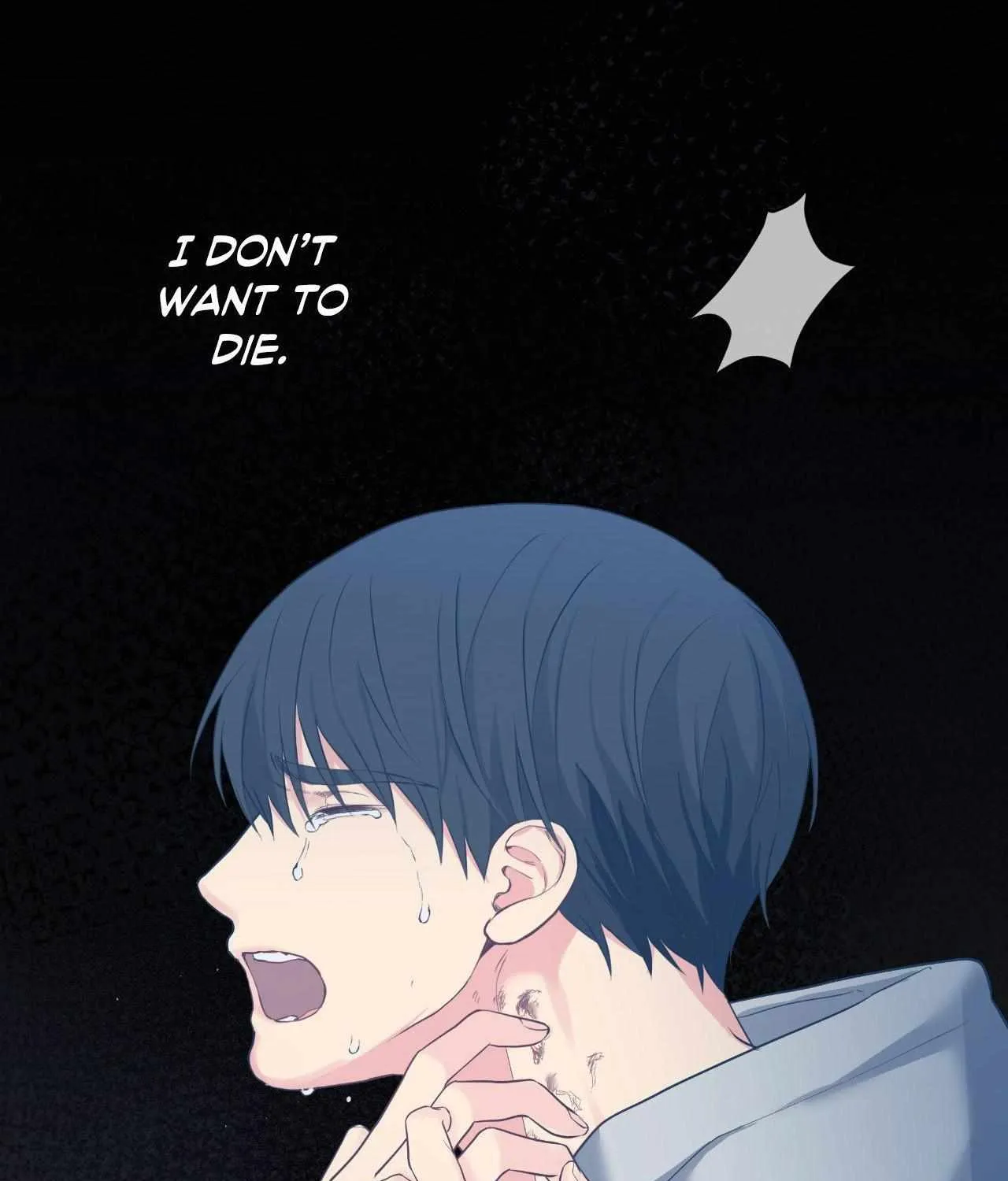 A Gloomy Delusion Chapter 37 page 115 - 