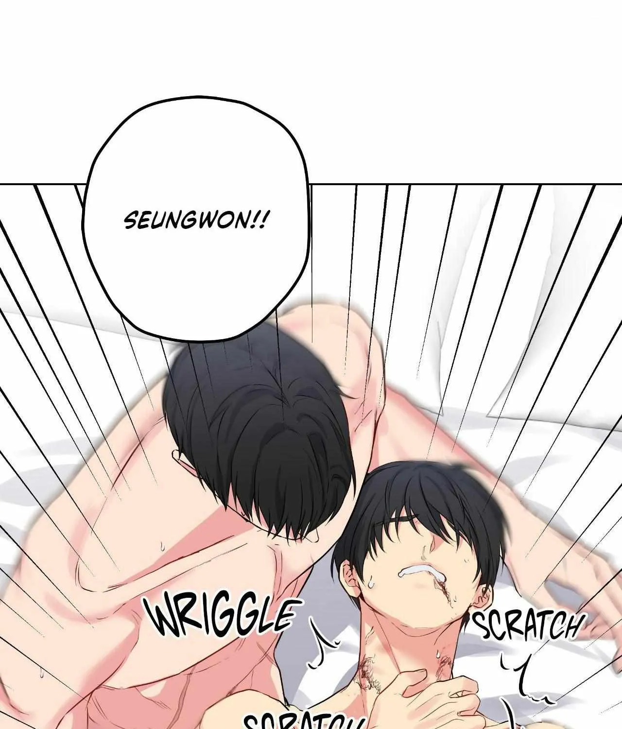 A Gloomy Delusion Chapter 37 page 119 - 