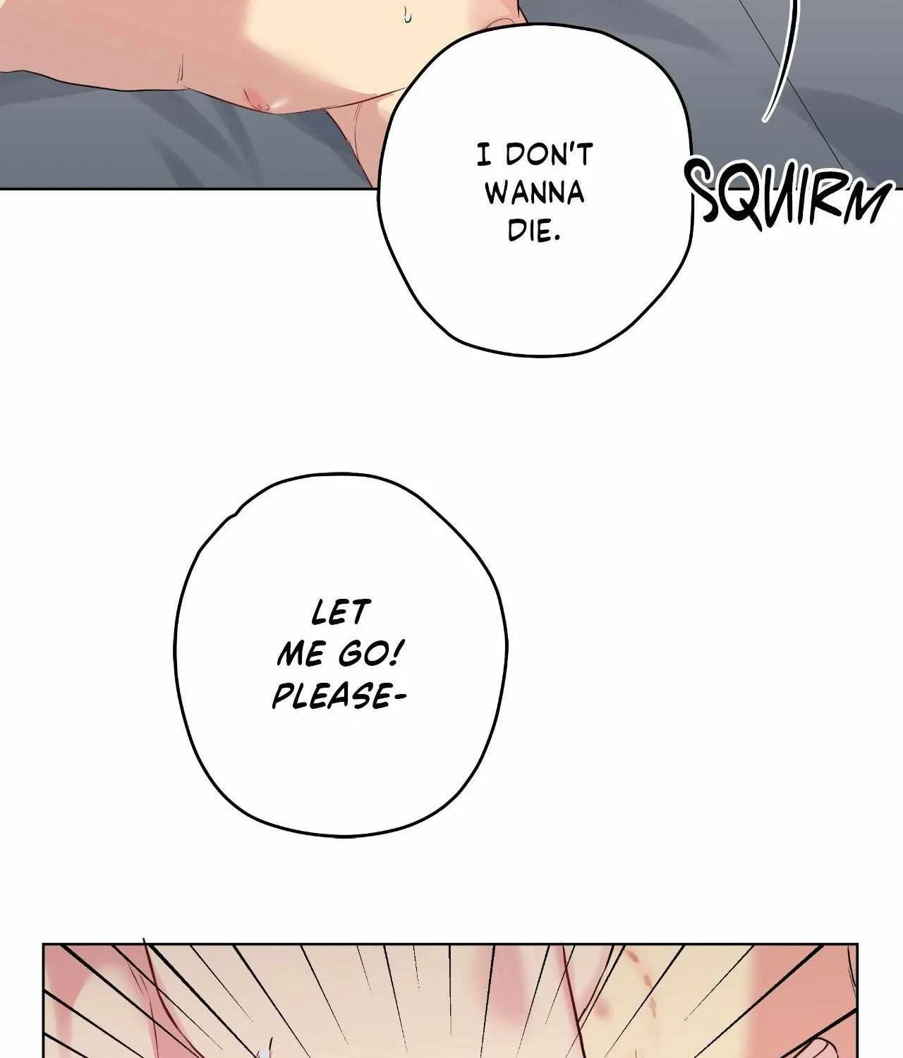 A Gloomy Delusion Chapter 37 page 123 - 